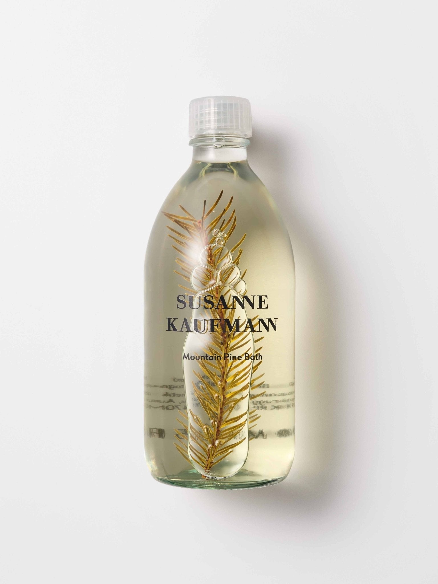 Mountain Pine Bath - Susanne Kaufmann EN
