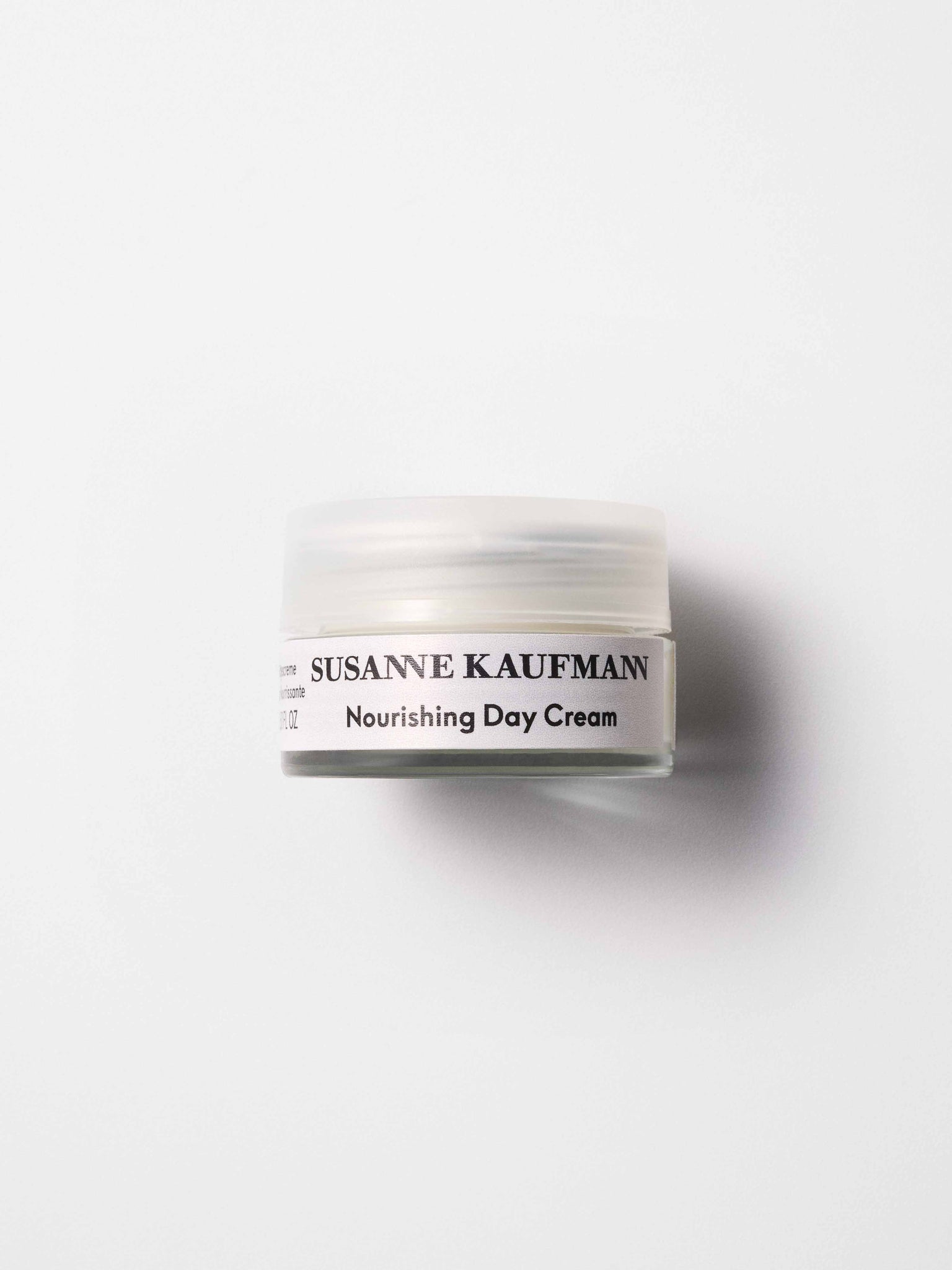 Nourishing Day Cream Deluxe Miniature