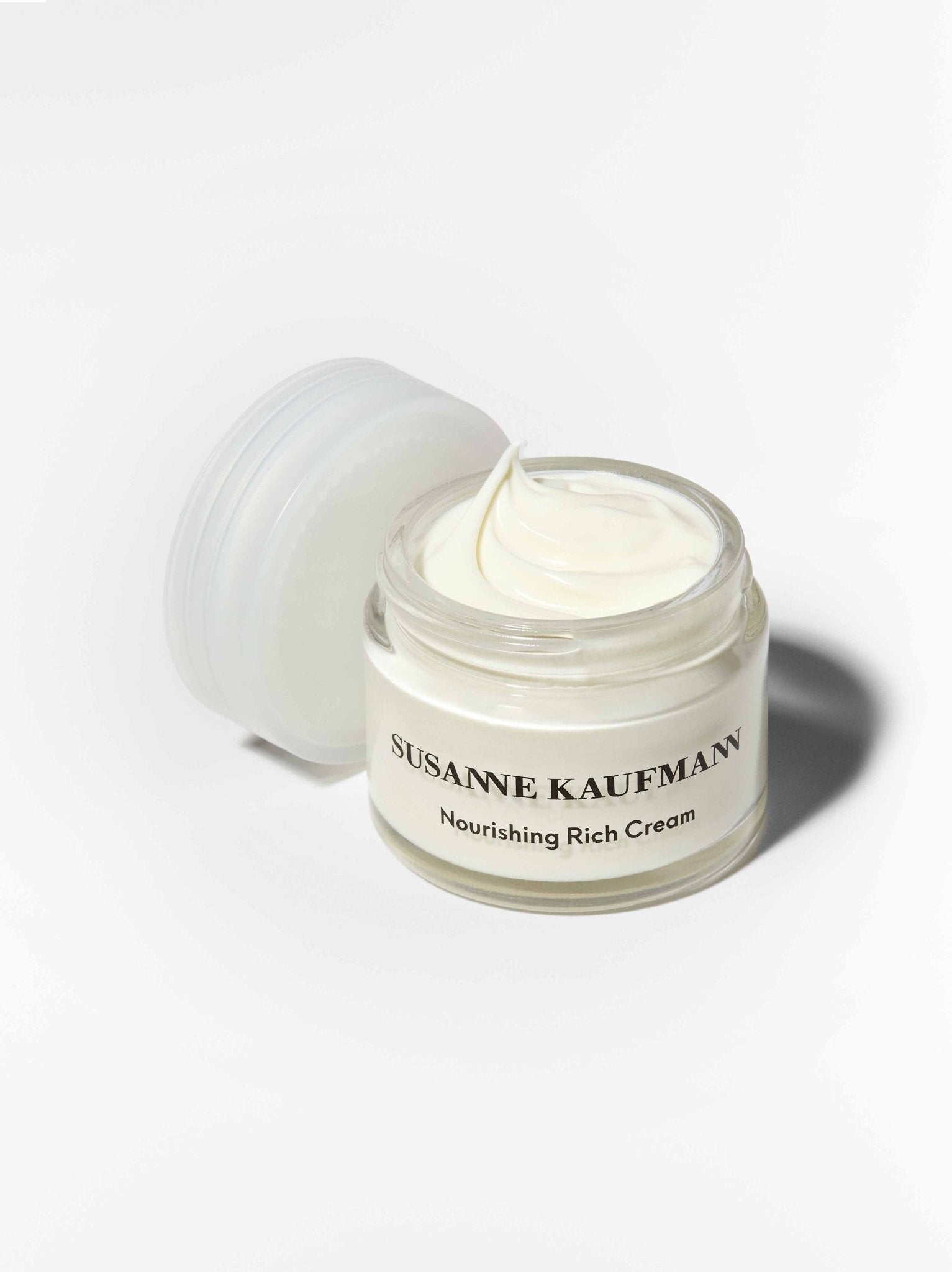 Nourishing Rich Cream - Susanne Kaufmann EN