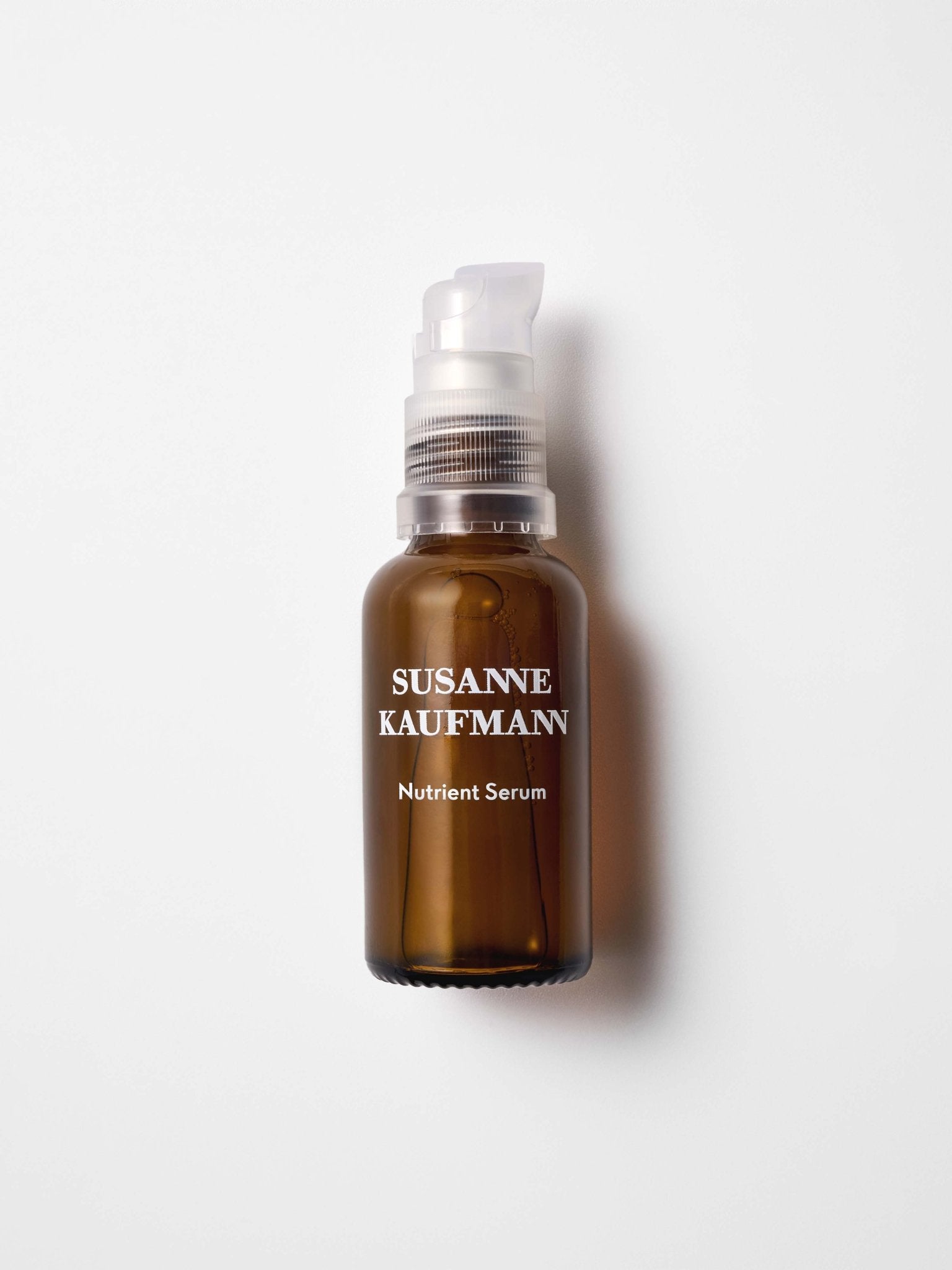 Nutrient Serum - Susanne Kaufmann EN