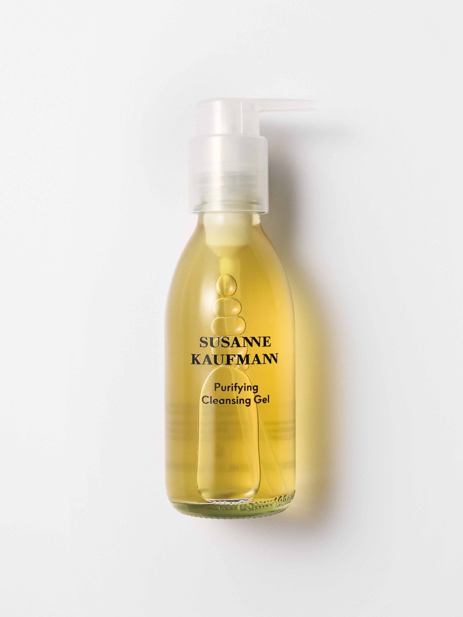 Deep Purifying Cleanse Deep Cleansing Oil for Skin Impurities - 100ml | Susanne Kaufmann