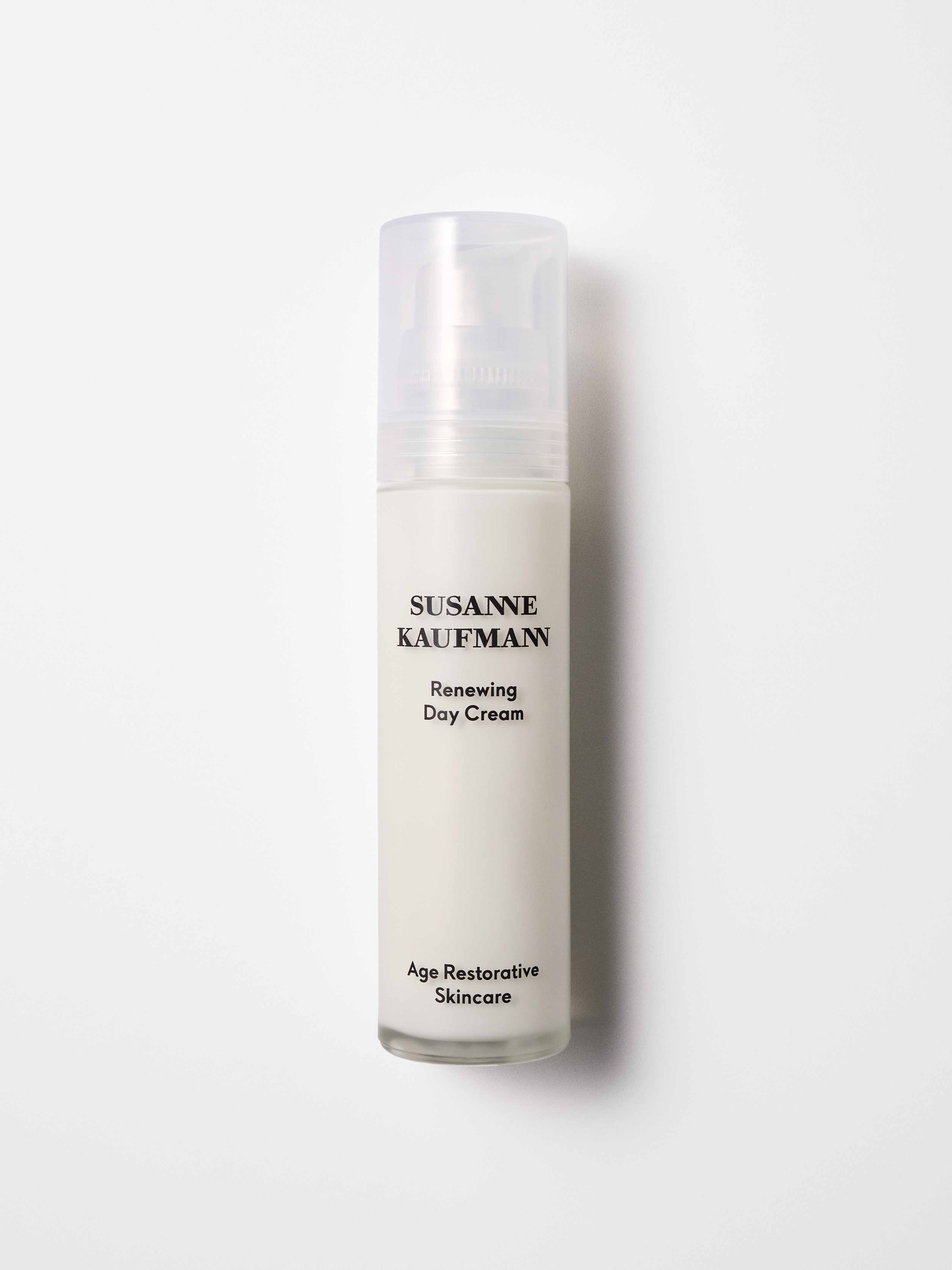 Skin Renewing Day Cream 50ml Susanne Kaufmann