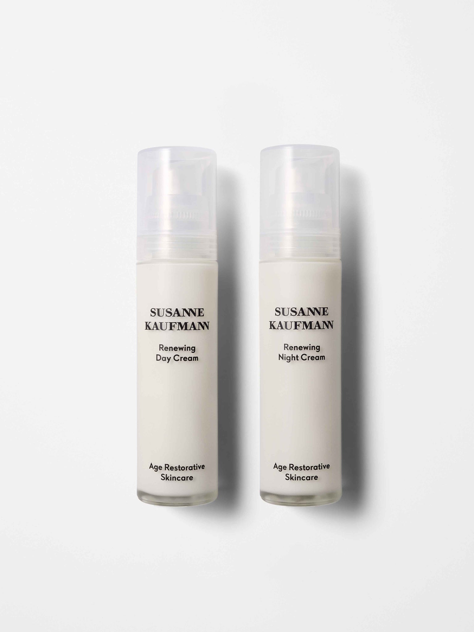 Face Moisturisers & Creams Susanne Kaufmann