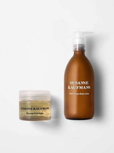ボディローション SIGNAL enzyme body lotion Packshot-SmoothSkinBundle-