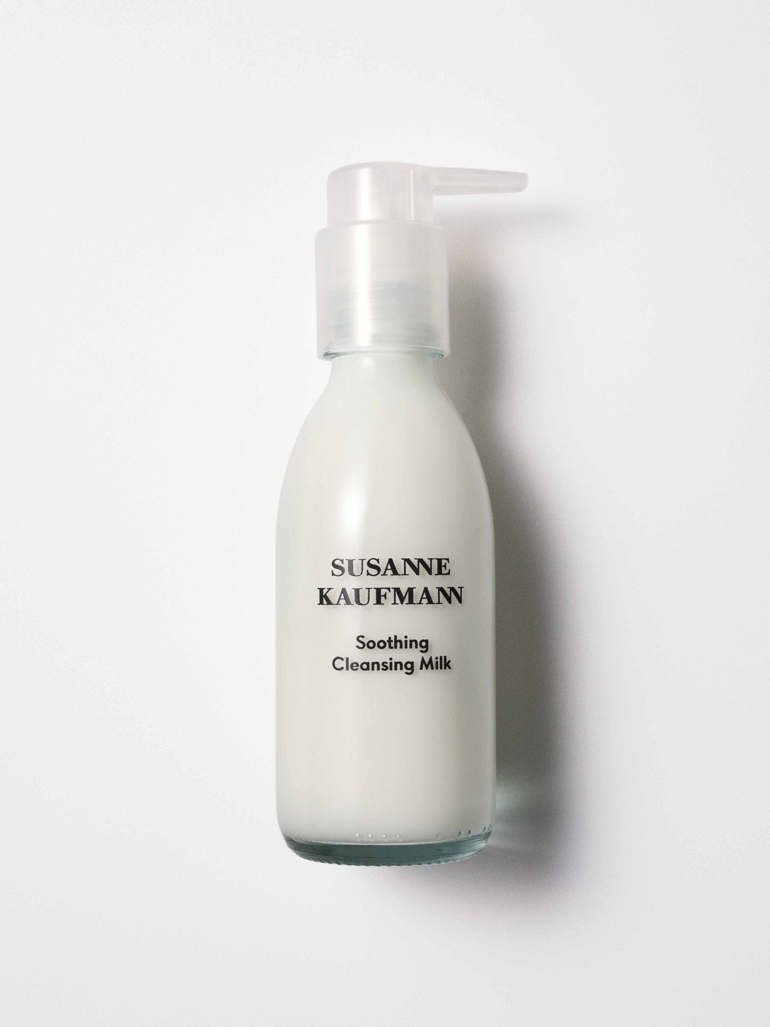 Soothing Cleansing Milk - Susanne Kaufmann EN