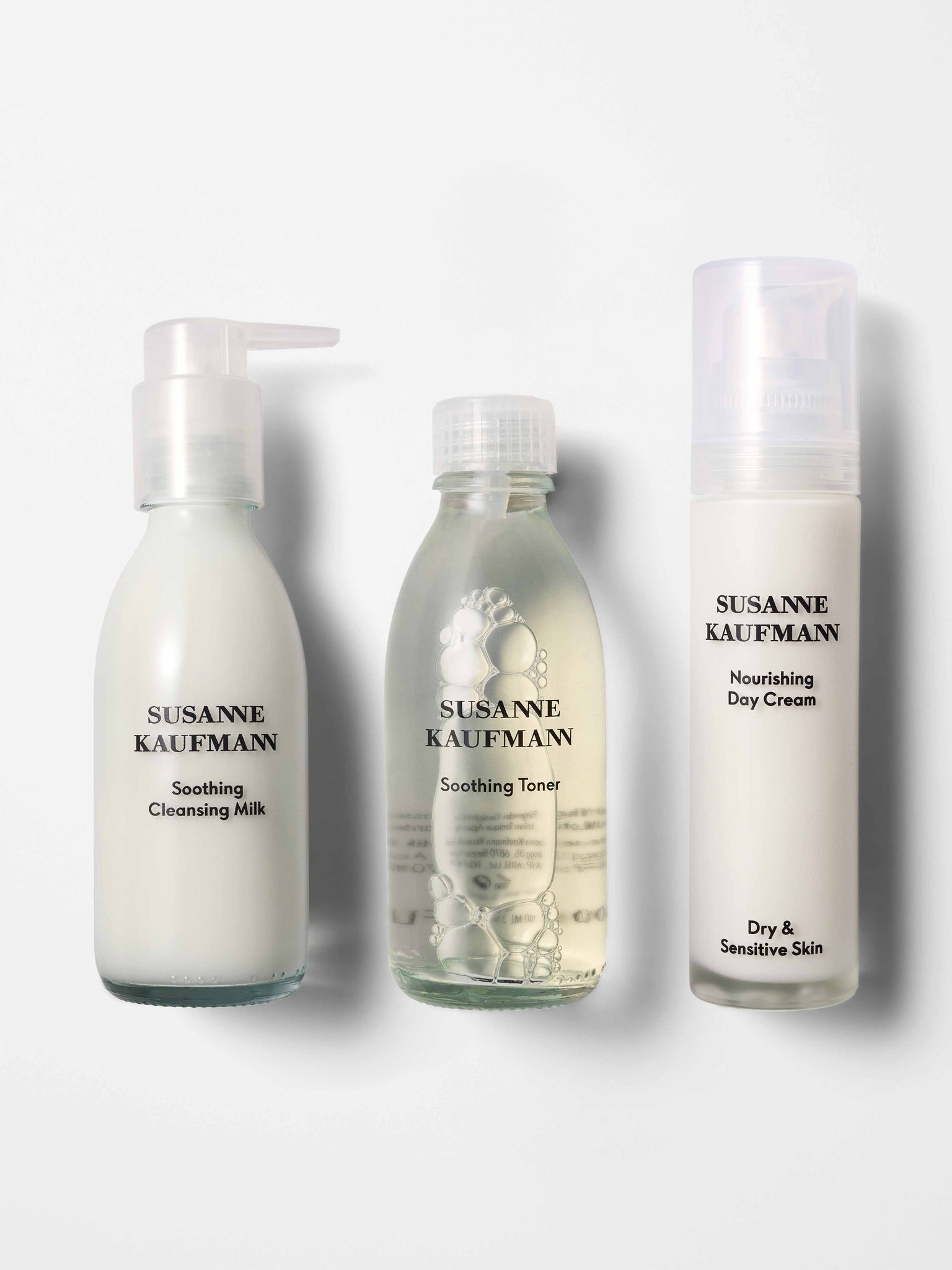 Soothe & Nourish Collection