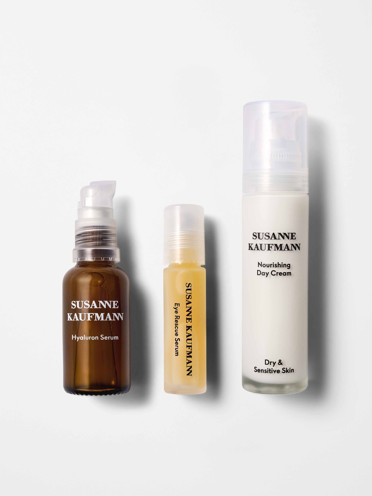 Hydrate & Smooth Collection