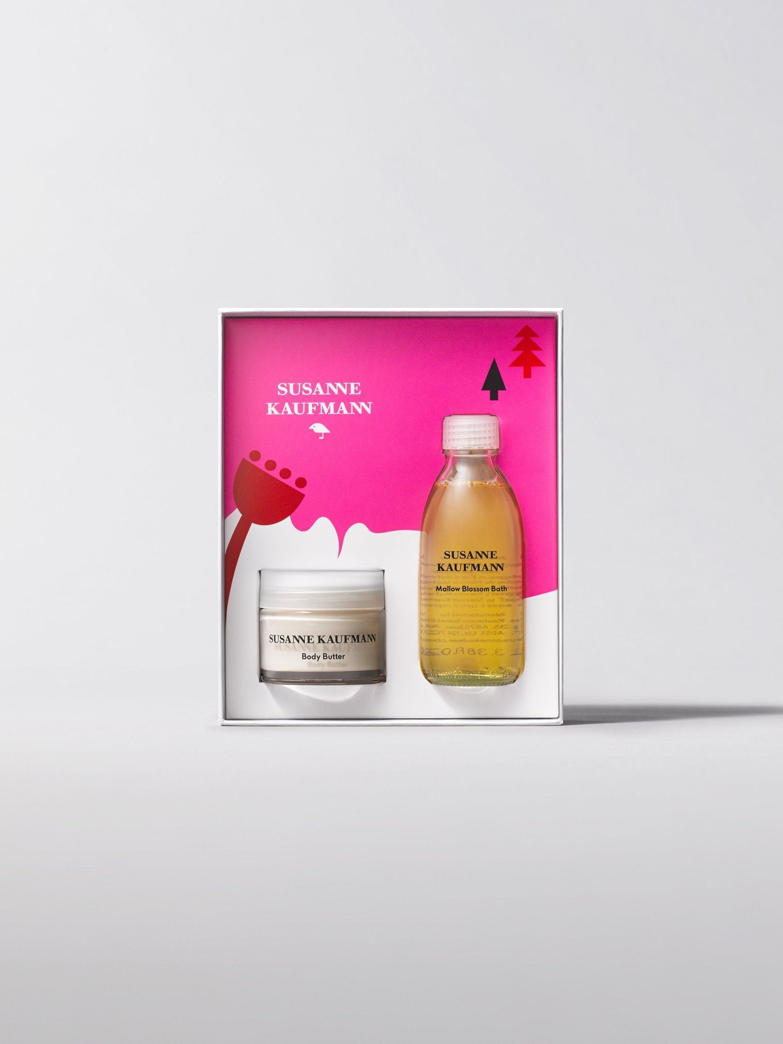 The Alpine Retreat Collection - Susanne Kaufmann EN