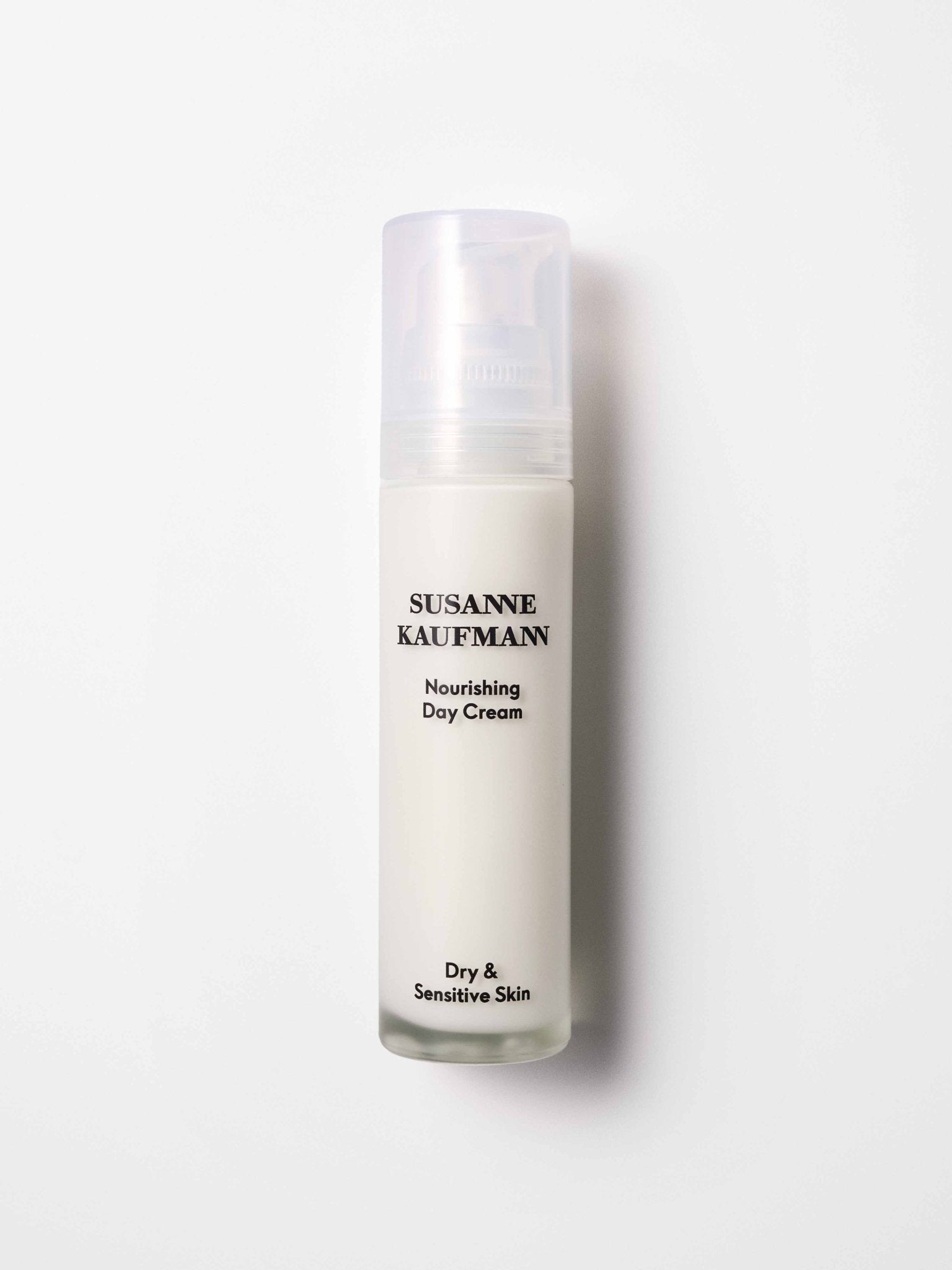Nourishing Day Cream - Susanne Kaufmann EN