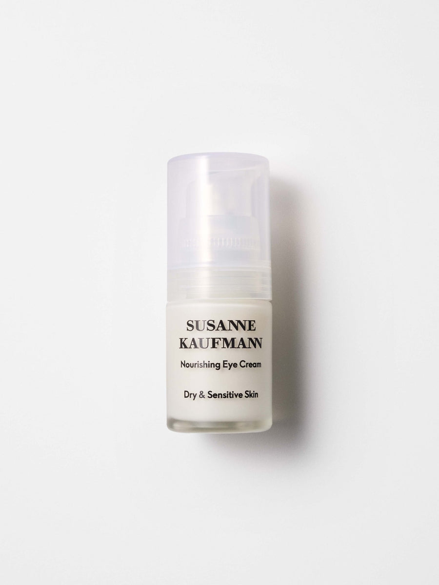 Nourishing Eye Cream - Susanne Kaufmann EN