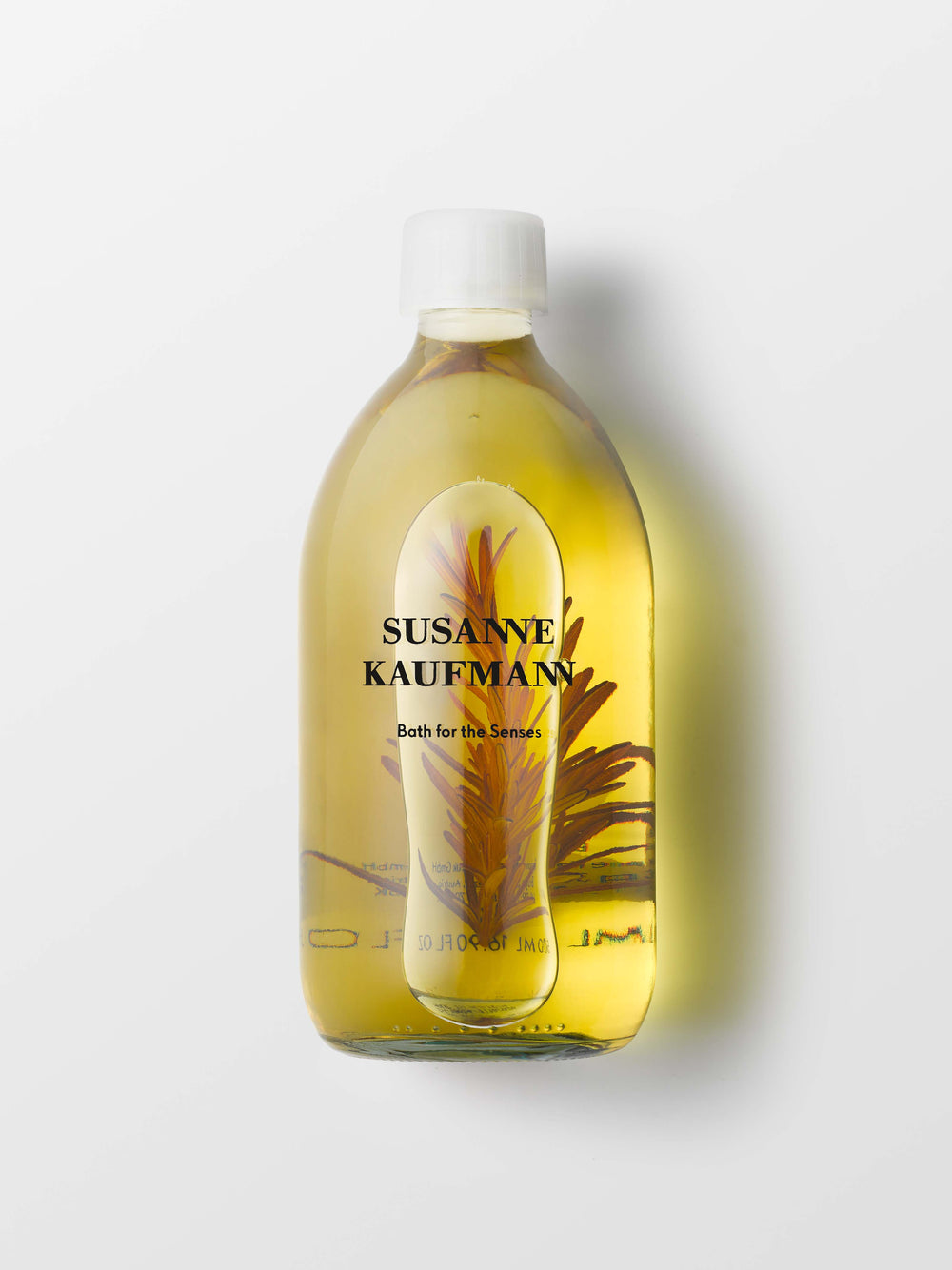 Bath for the Senses - 500ml