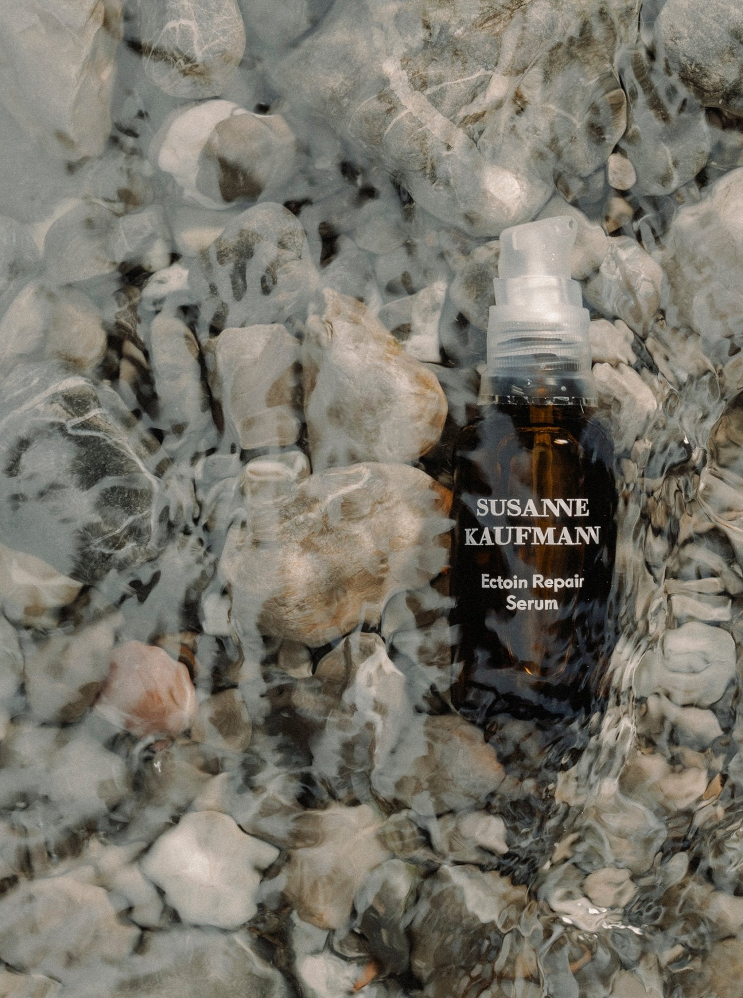 Ectoin Repair Serum - Susanne Kaufmann EN