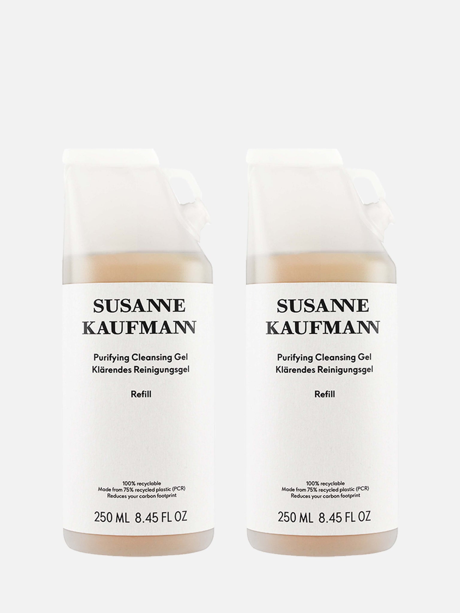 Purifying Cleansing Refill Duo