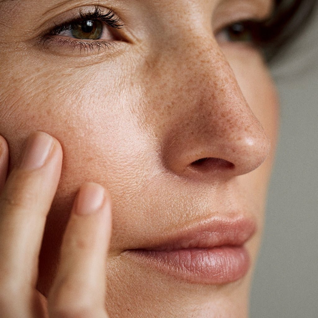 Rejuvenating Eye Cream - Susanne Kaufmann EN