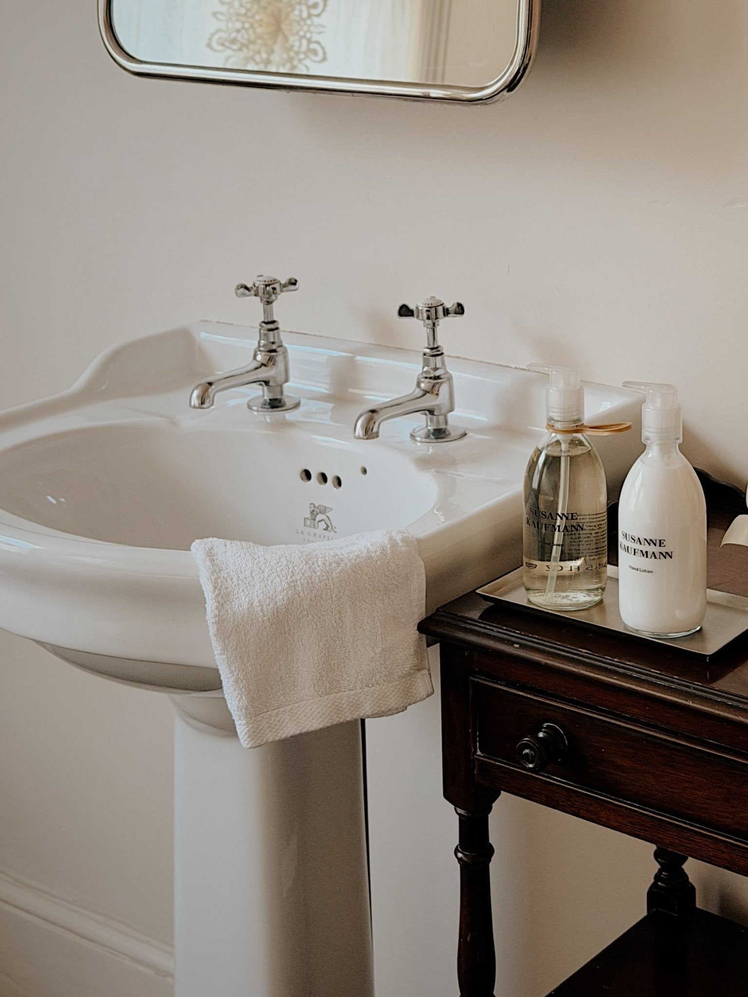 Hand Lotion | Susanne Kaufmann – Susanne Kaufmann EN