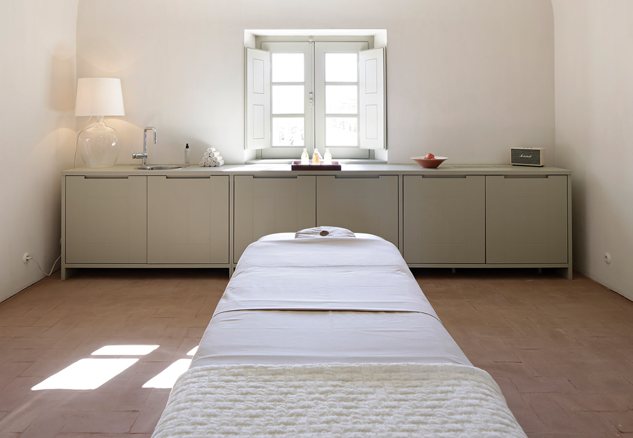 São Lourenço do Barrocal, Hotel & Monte Alentejano, Portugal