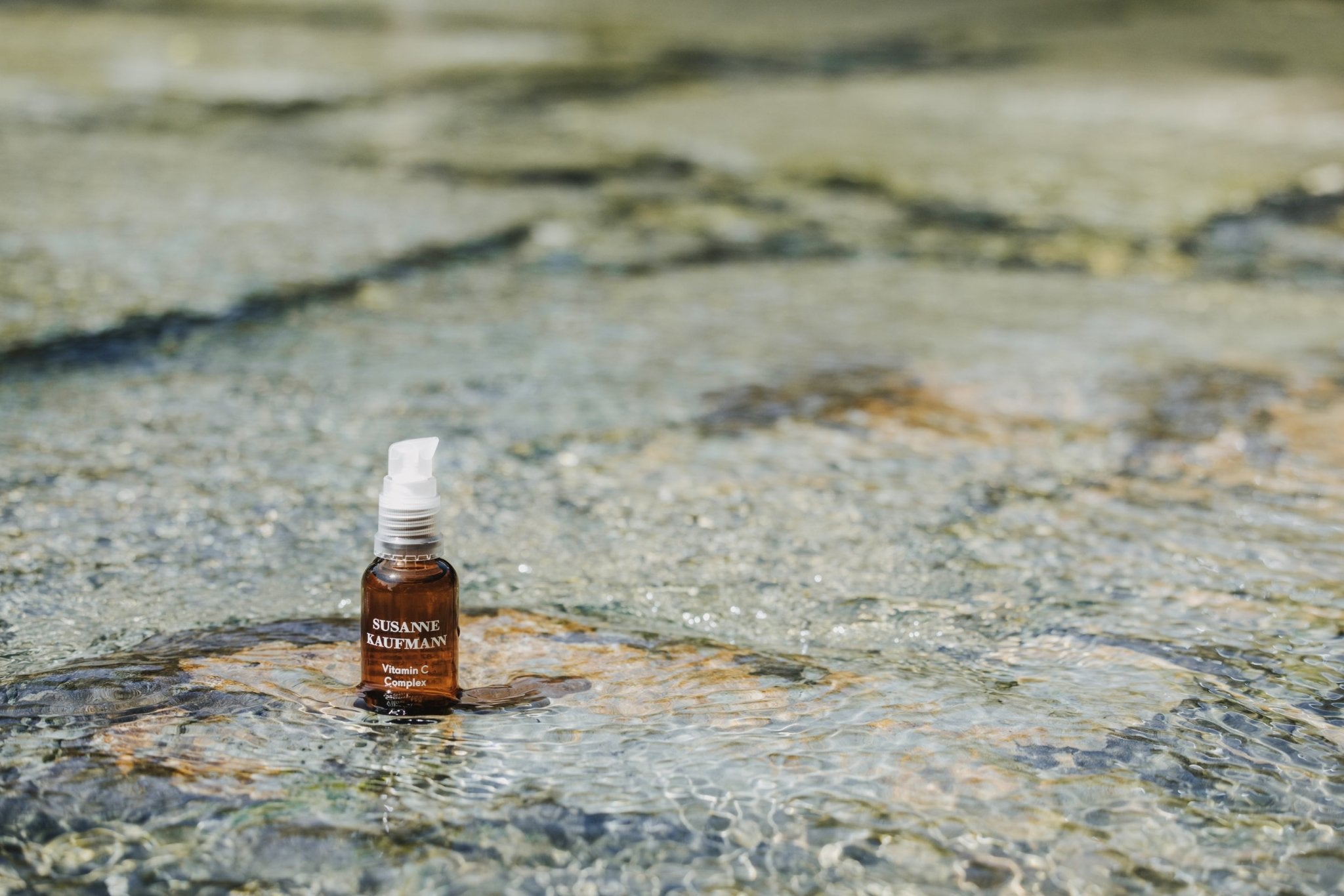 Vitamin C Complex Serum - 30ml | Susanne Kaufmann – Susanne