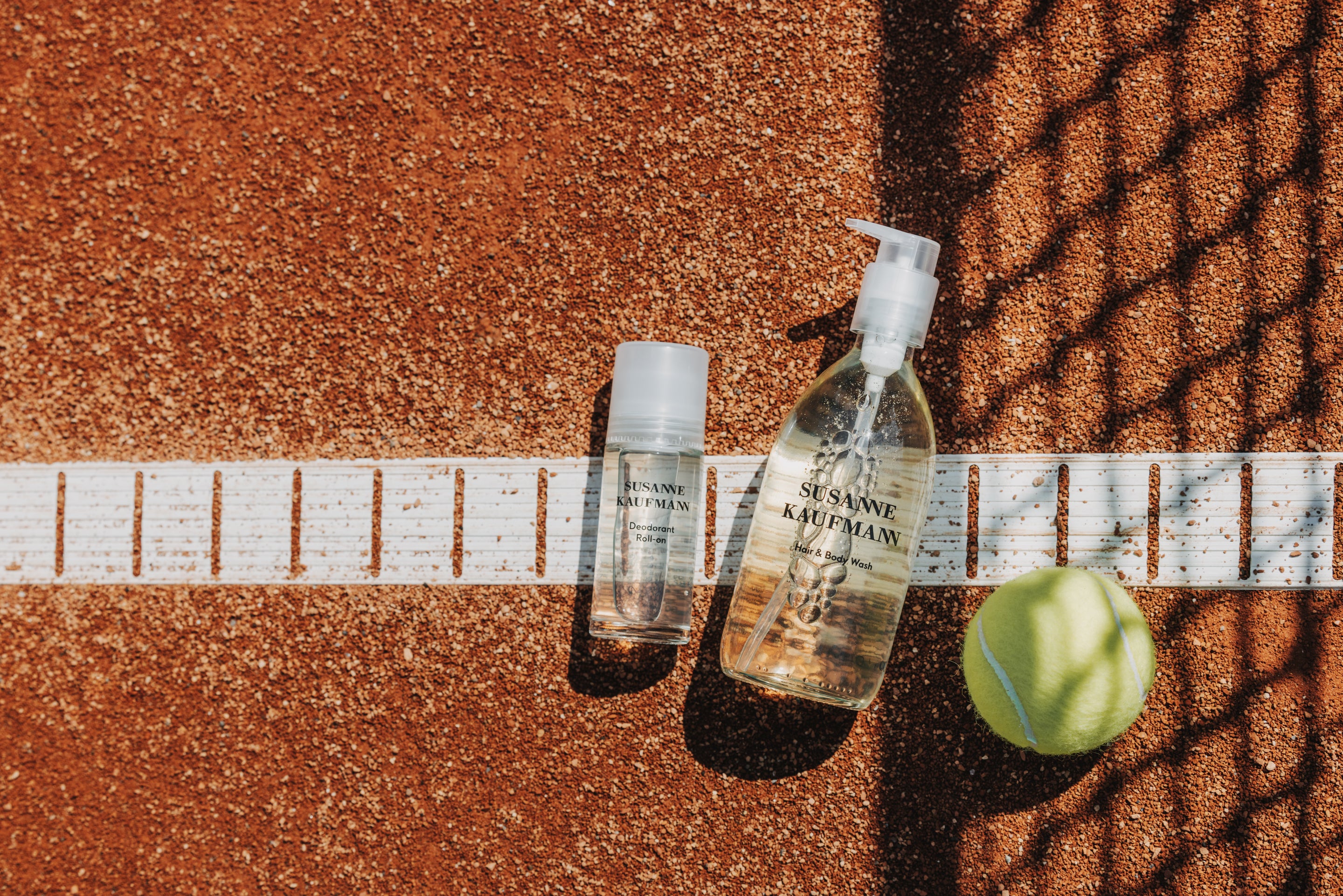 What Is The Best Body Care Routine Post-Workout? – Susanne Kaufmann