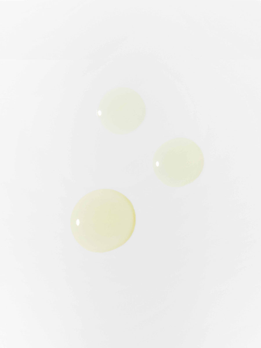 Arnica Body Oil