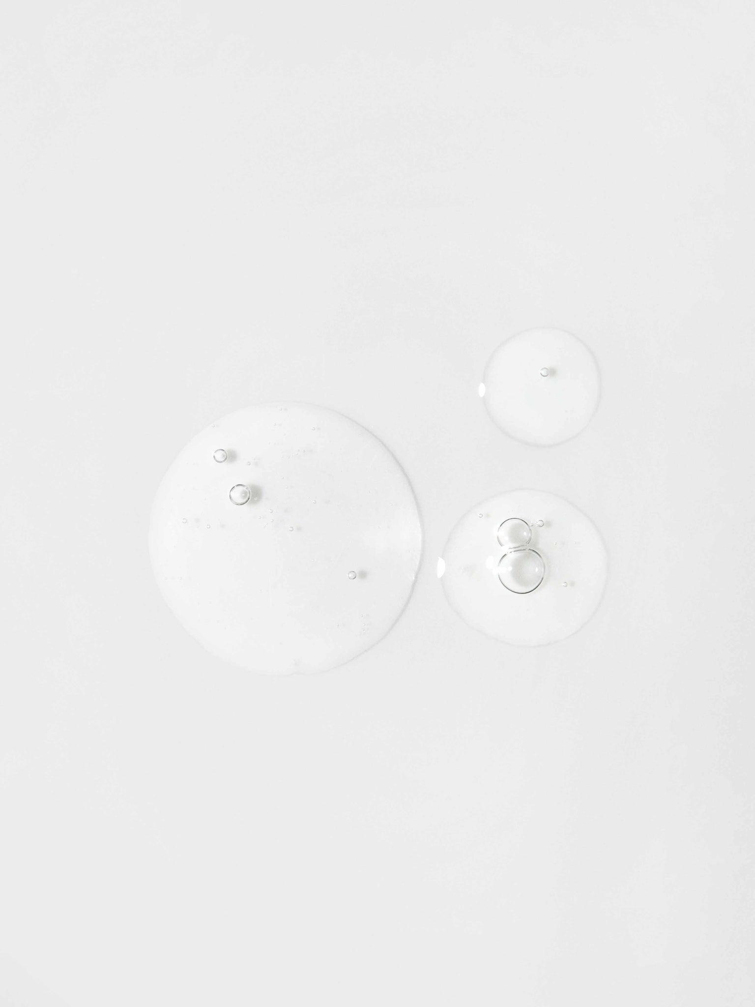 Nutrient Serum