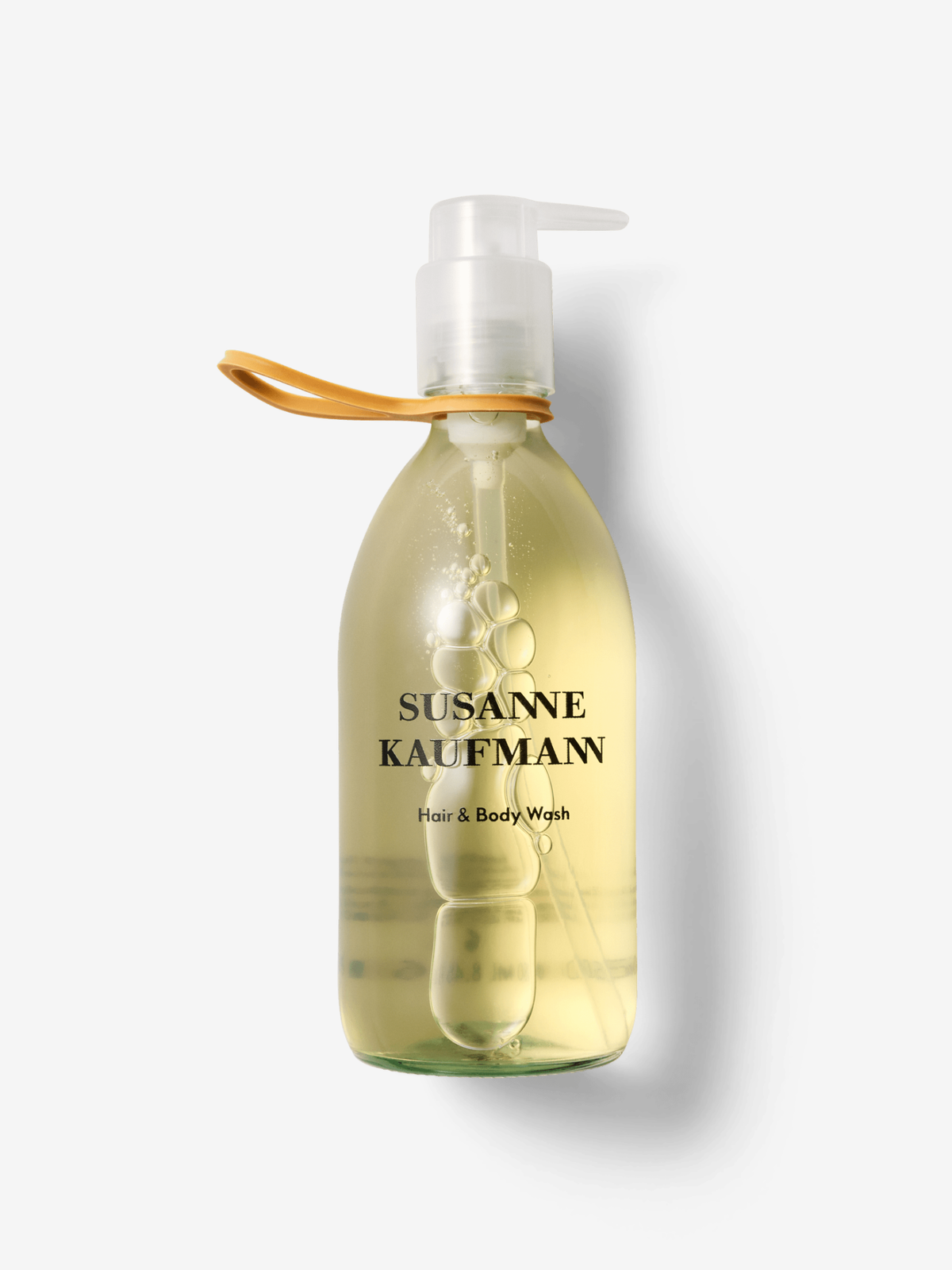 Hair & Body Wash