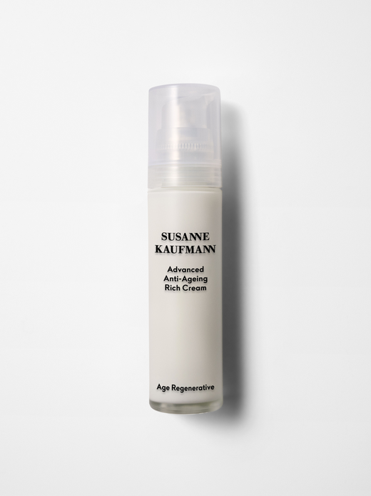 Advanced Anti-Ageing Rich Cream