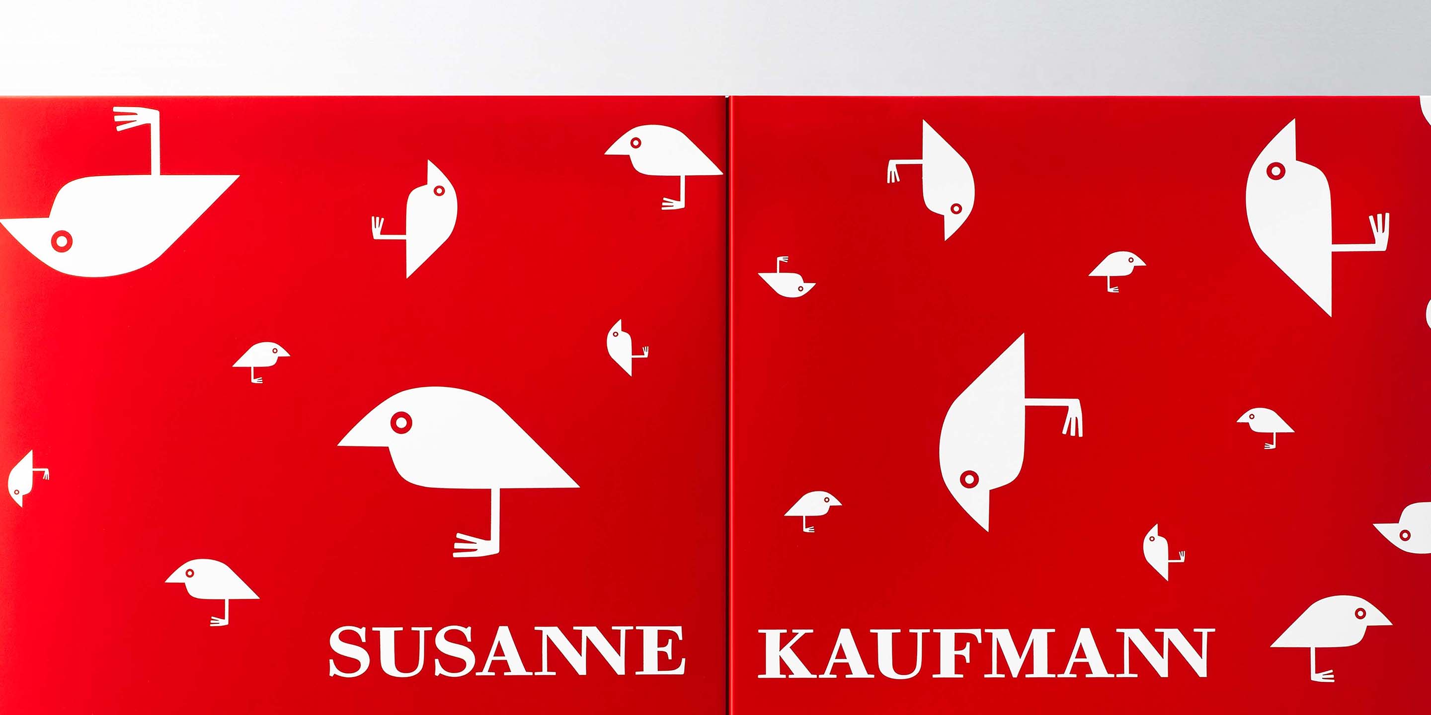 Susanne Kaufmann