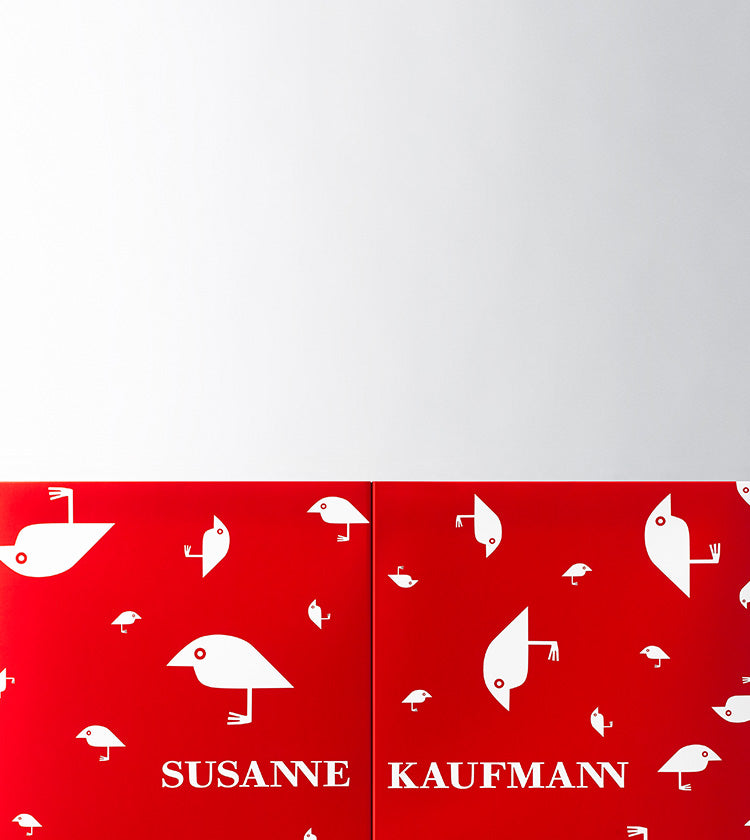Susanne Kaufmann