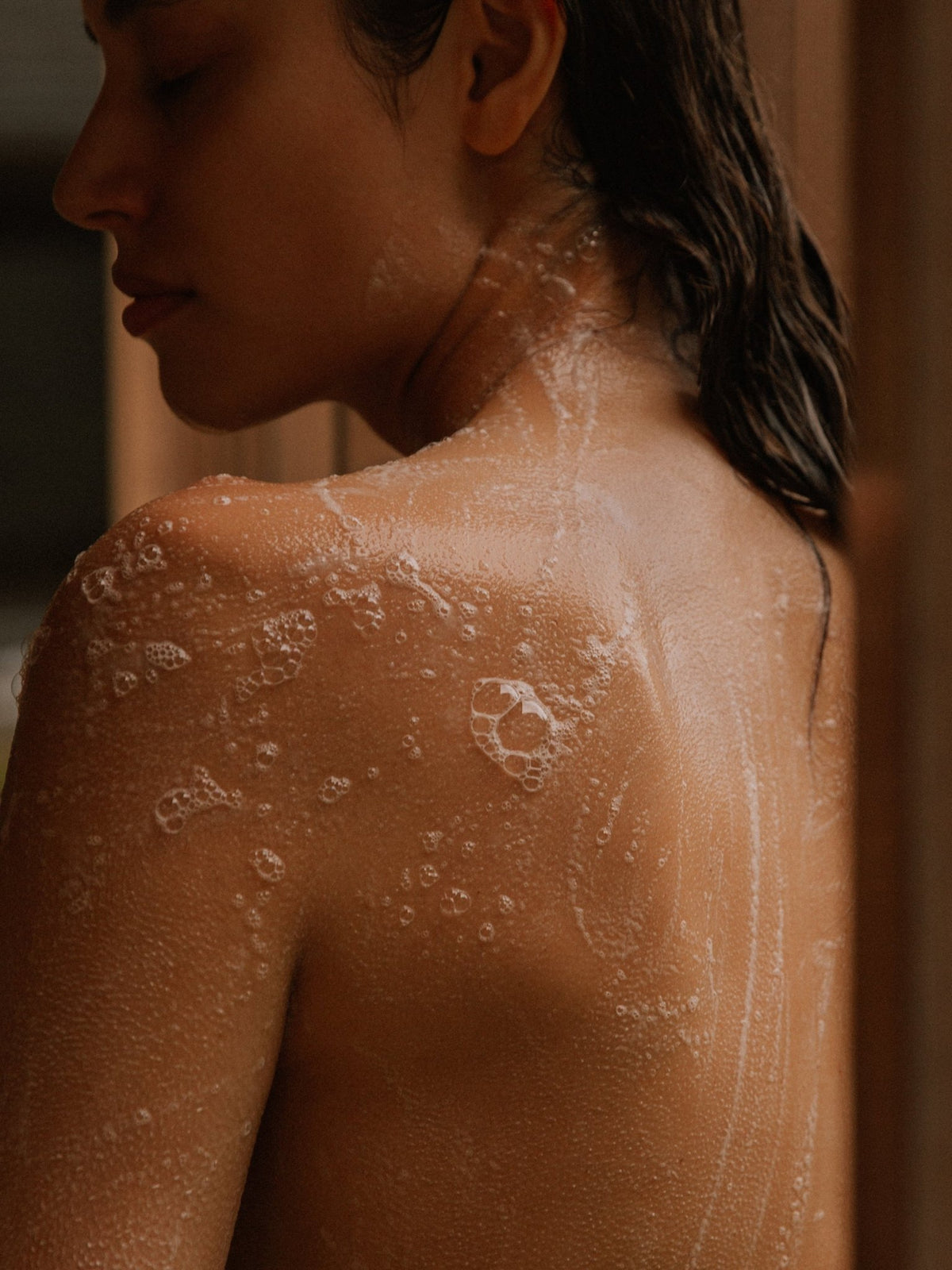 Body Wash For The Senses - Susanne Kaufmann EN