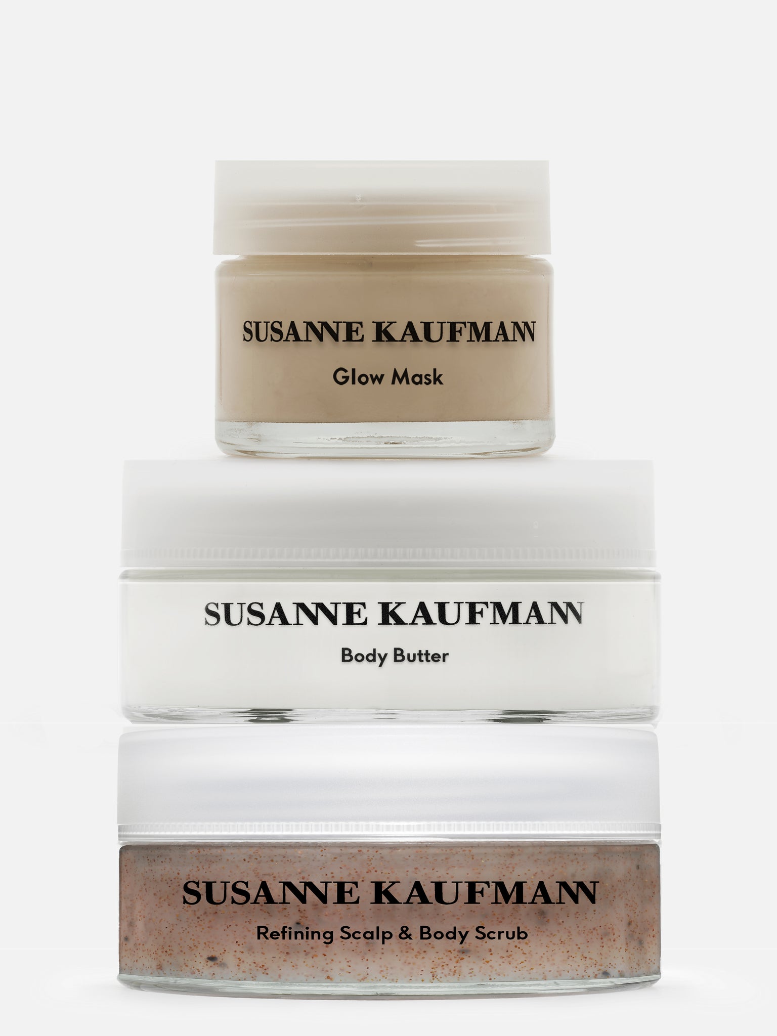 Autumn Skin Collection