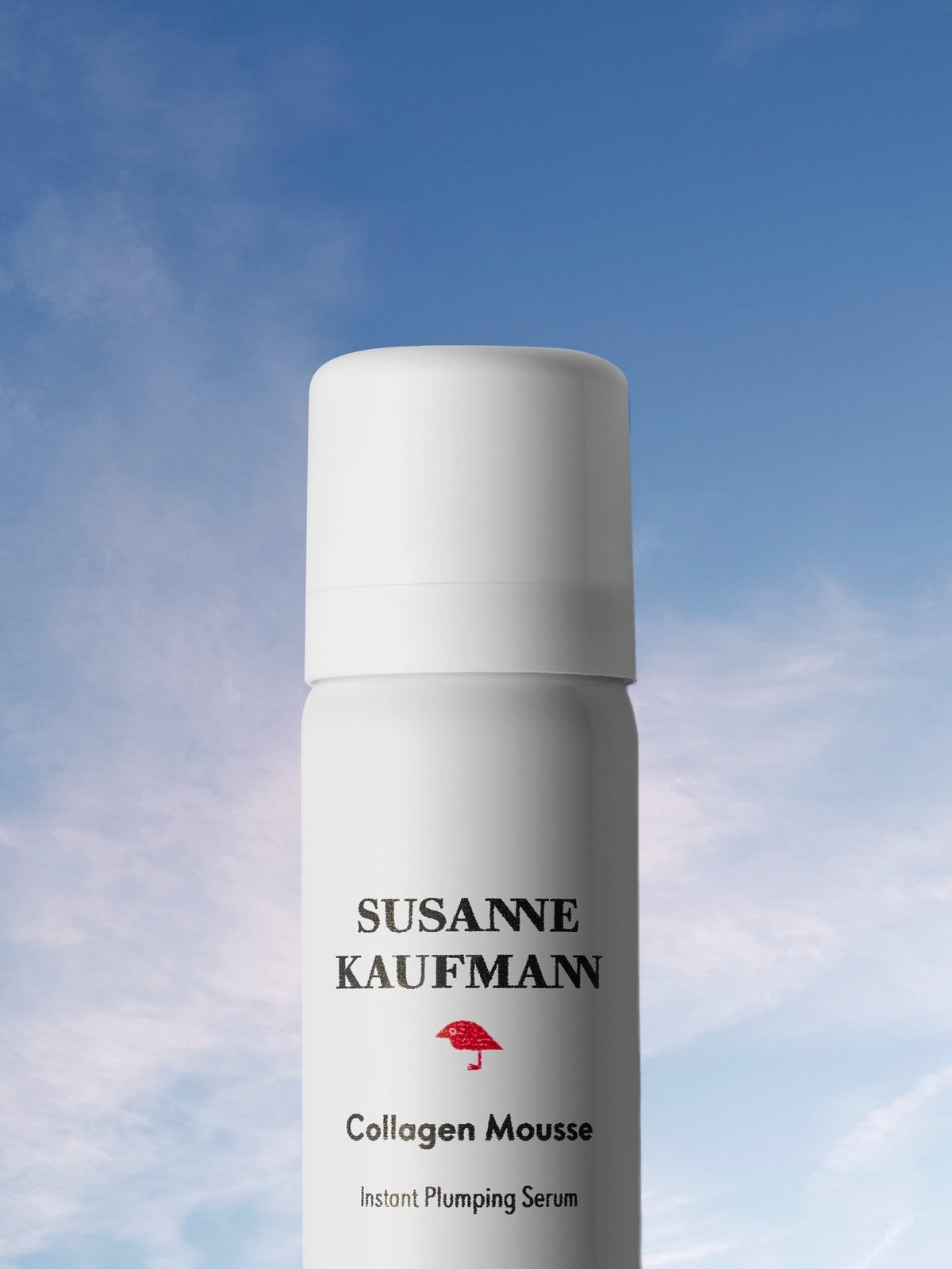 Collagen Mousse - Susanne Kaufmann EN