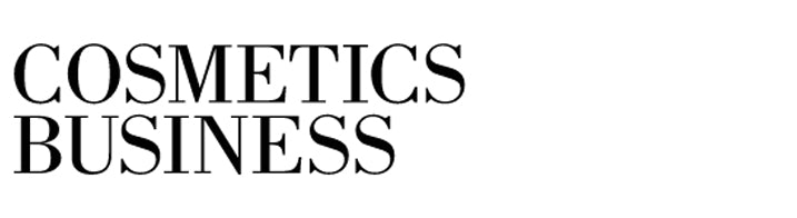 Cosmetics Business Logo