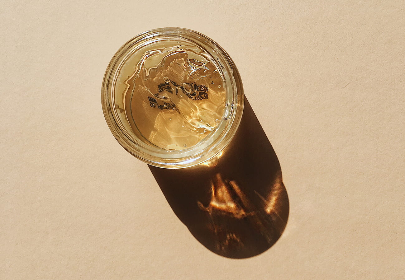 Susanne Kaufmann Enzyme Peel