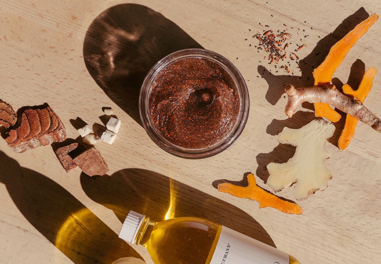 Body Detox | Susanne Kaufmann