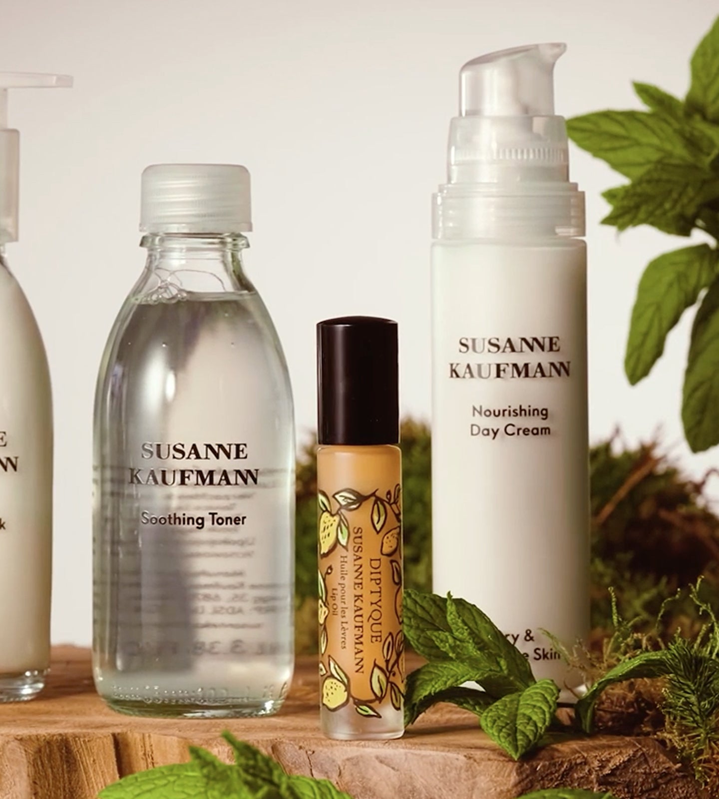 Susanne Kaufmann x Diptyque Lip Oil 5ml | Susanne Kaufmann