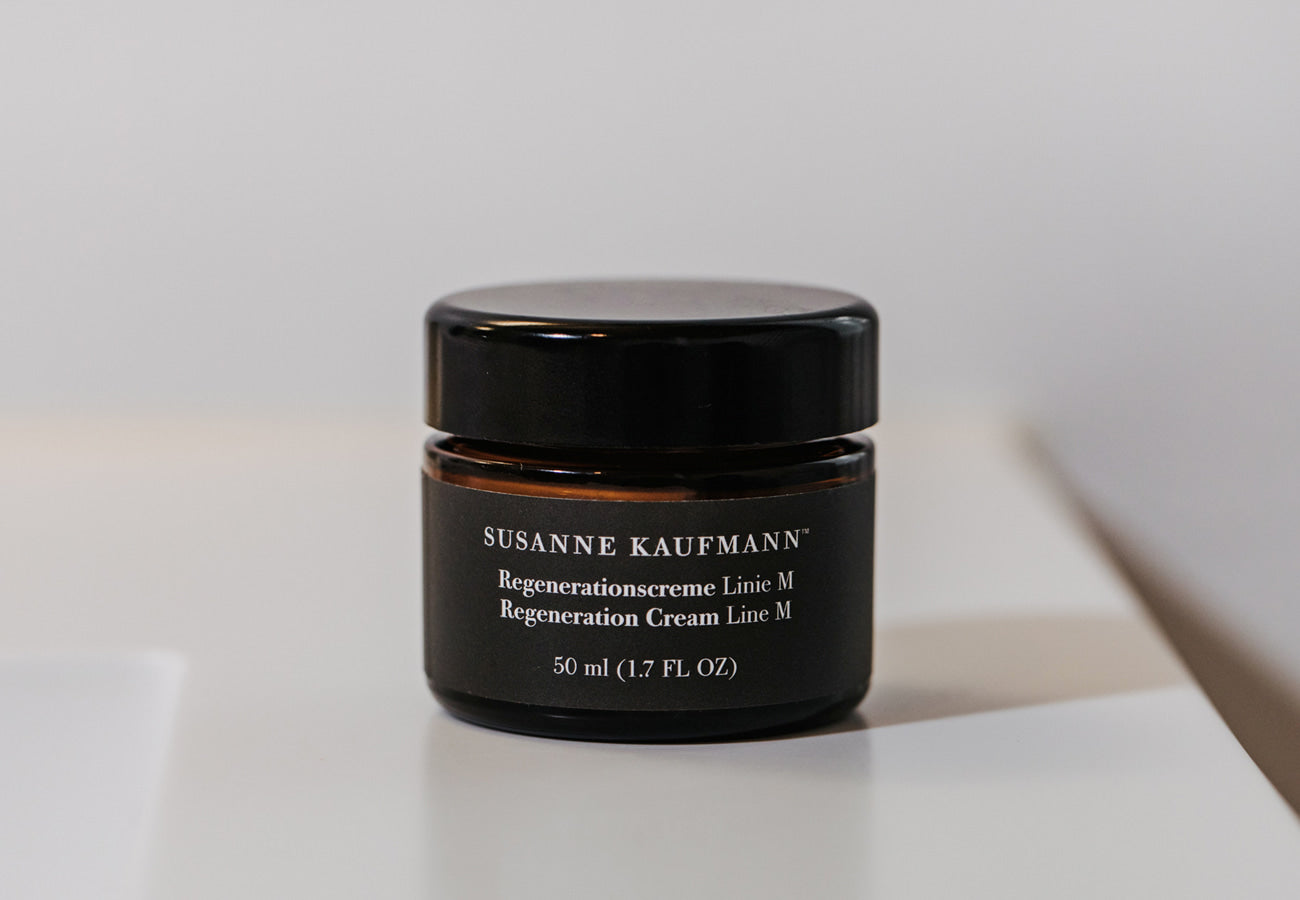 Regeneration Cream Line M | Susanne Kaufmann