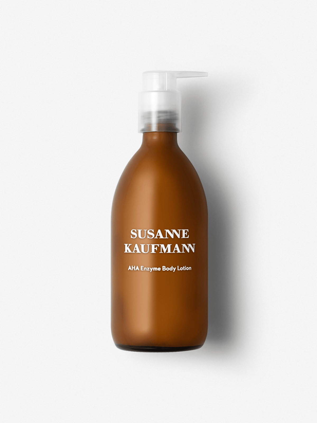 AHA Enzyme Body Lotion