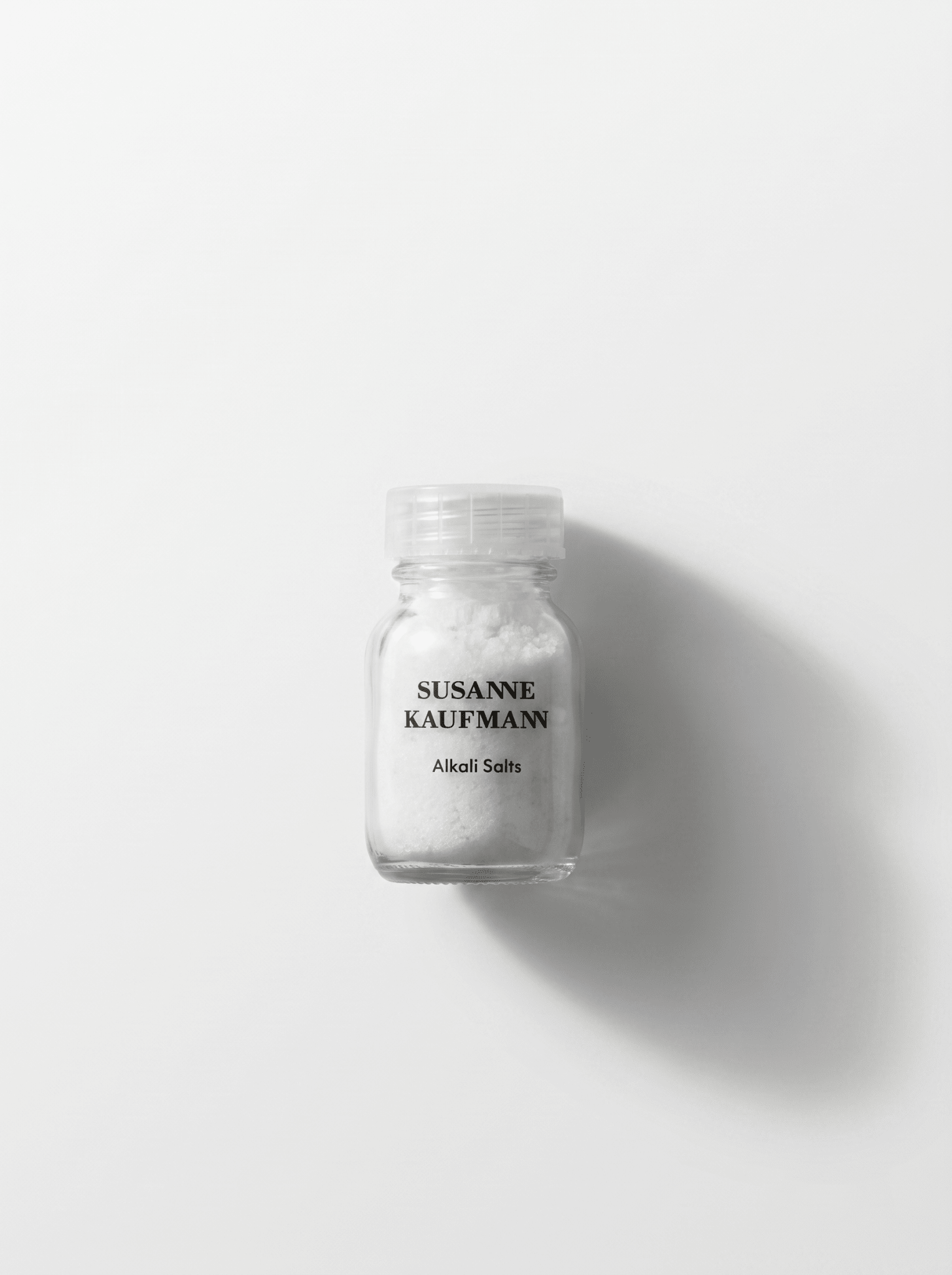 ‍Alkali Salts Mini (100% off) - Susanne Kaufmann EN