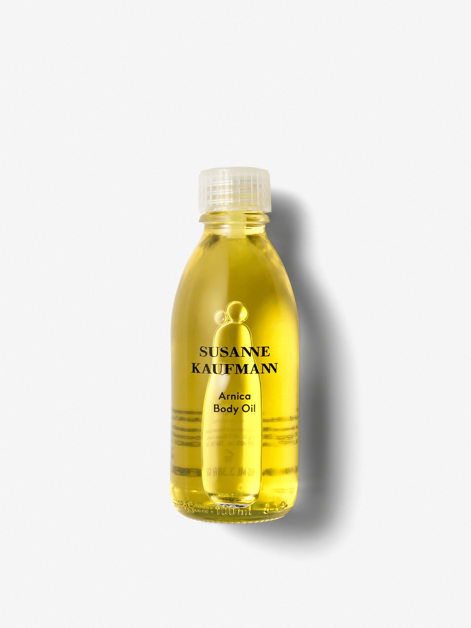 Arnica Body Oil - Susanne Kaufmann EN
