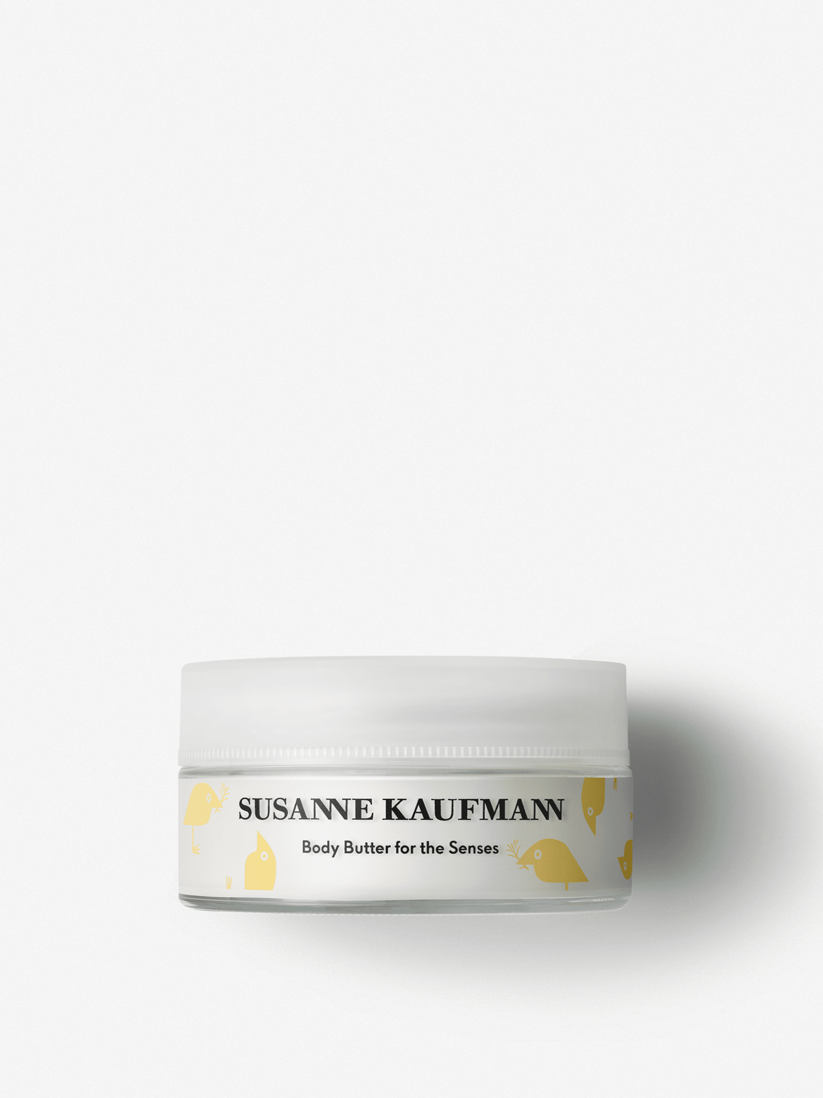 Body Butter Senses
