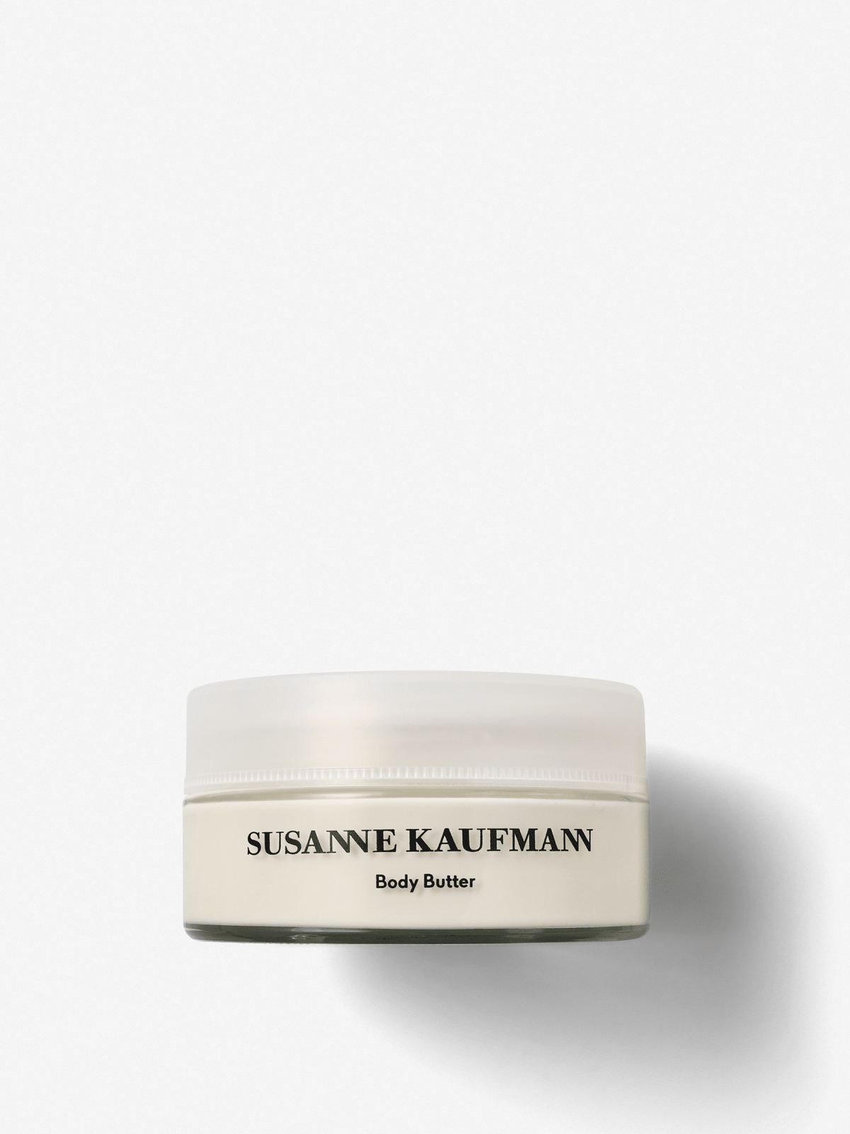 Body Butter
