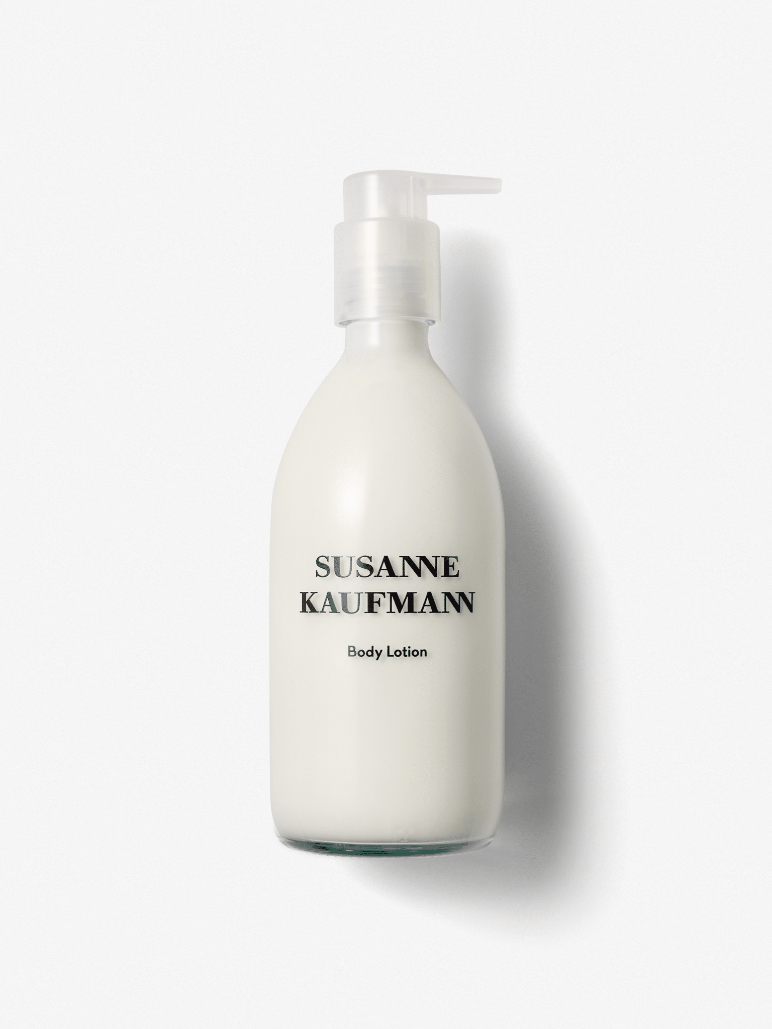 Body Lotion - Susanne Kaufmann EN