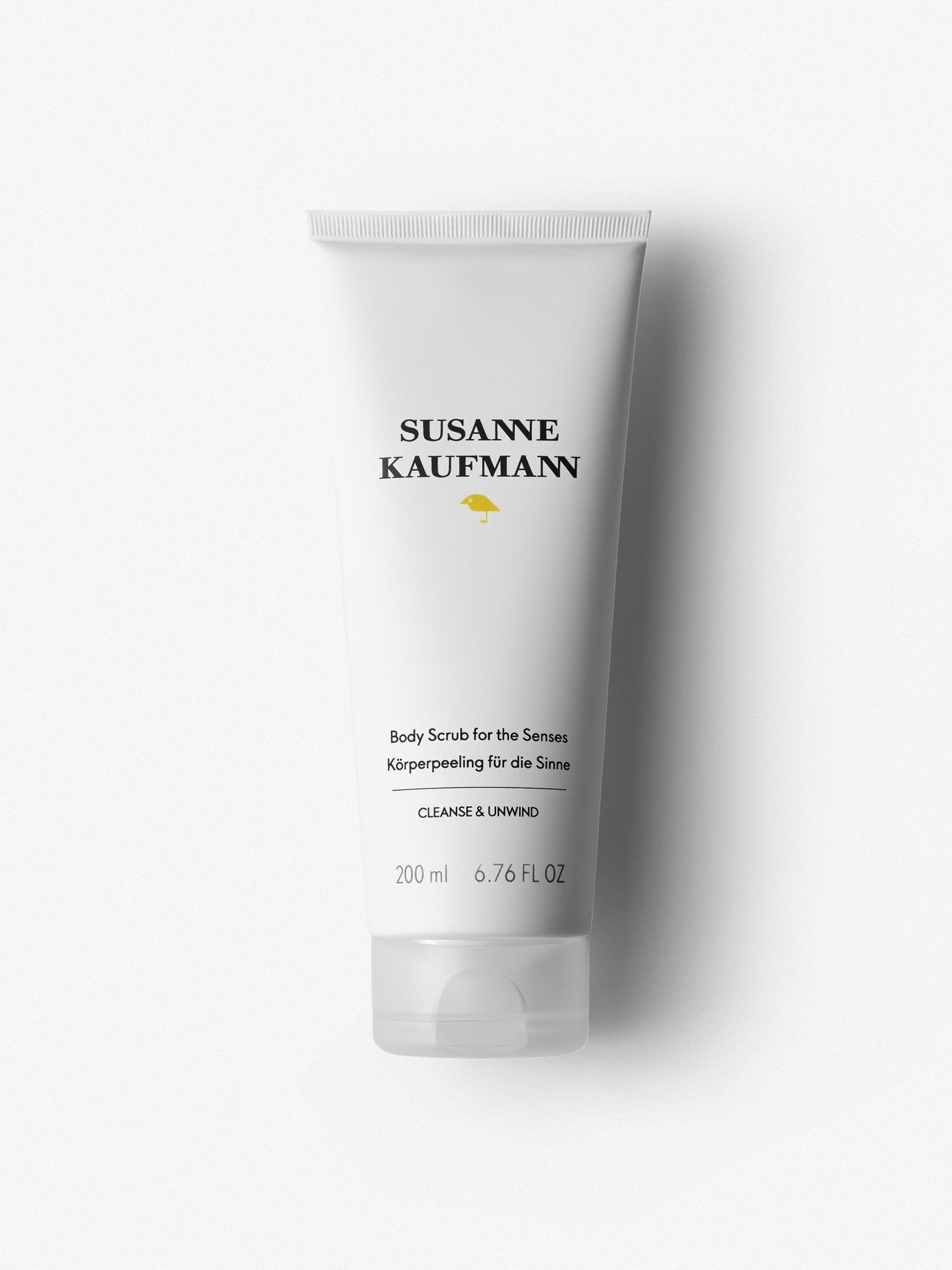 Shower Gel | Body Wash for the Senses – Susanne Kaufmann