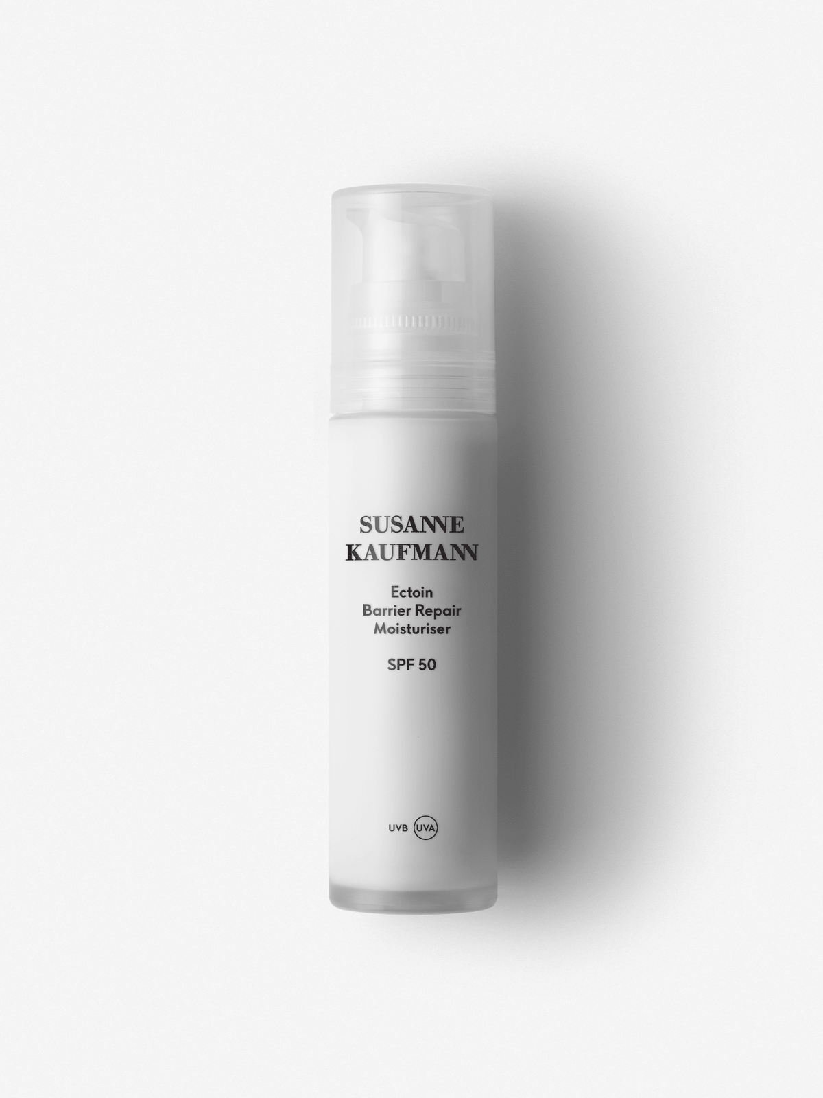 Susanne Kaufmann EN Ectoin Barrier Repair Moisturiser SPF 50