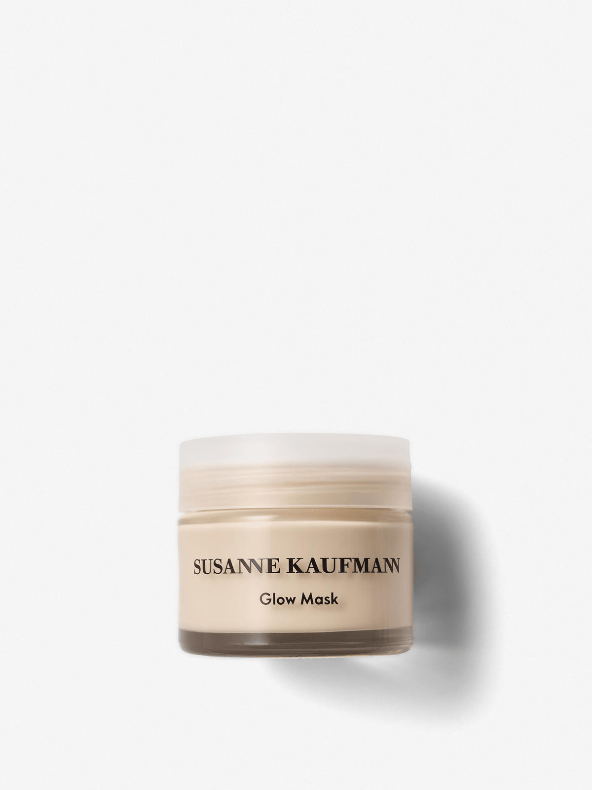 Glow Mask