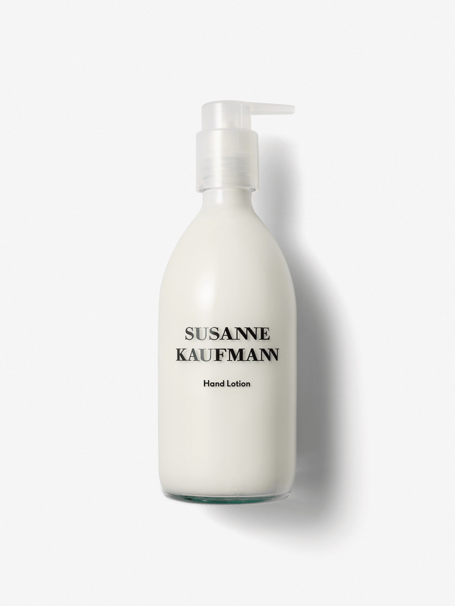Hand Lotion - Susanne Kaufmann EN