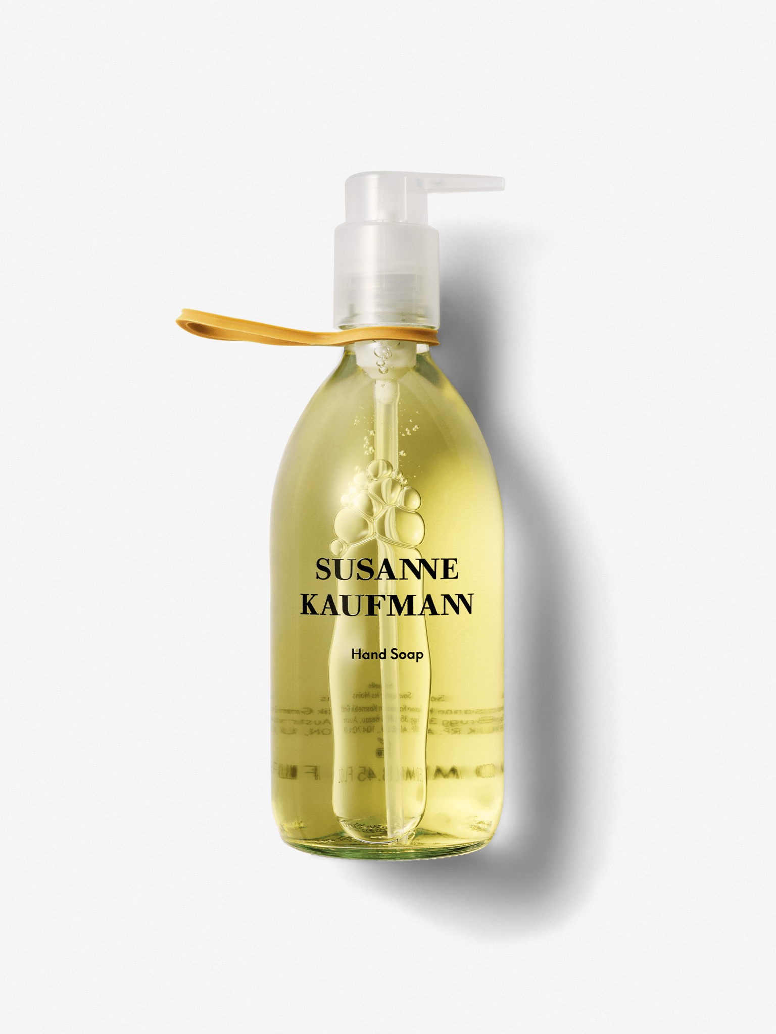 Hand Soap - Susanne Kaufmann EN