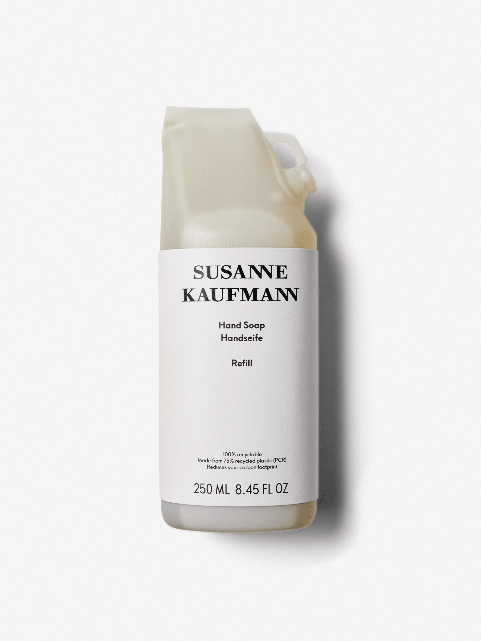 Hand Soap Refill - 250ml - Susanne Kaufmann EN