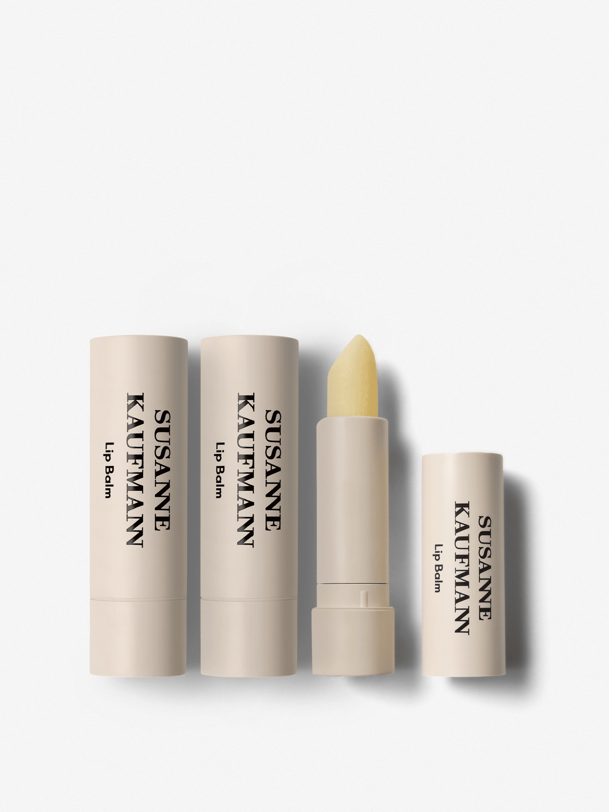 Lip Balm Trio