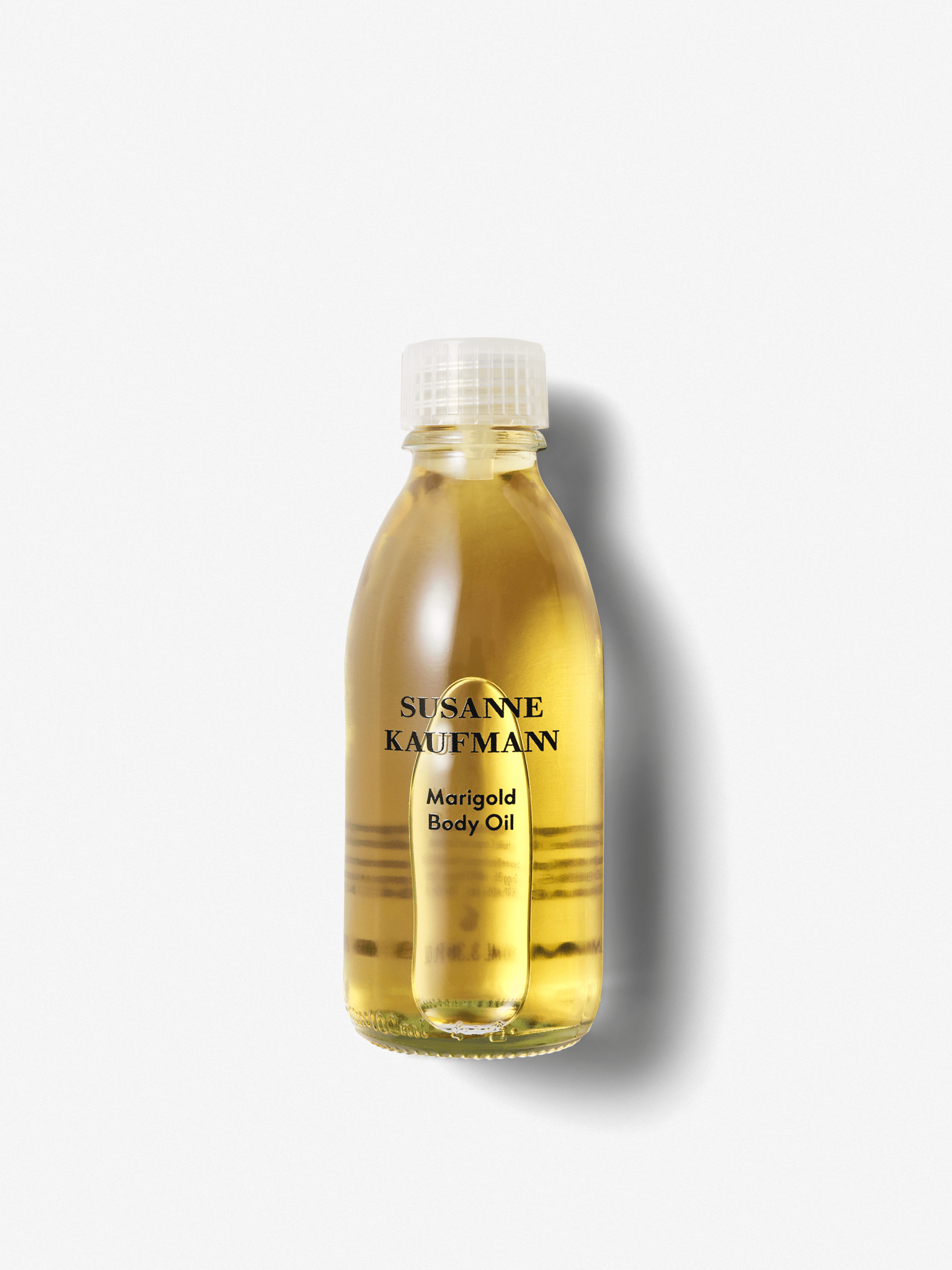 Marigold Body Oil